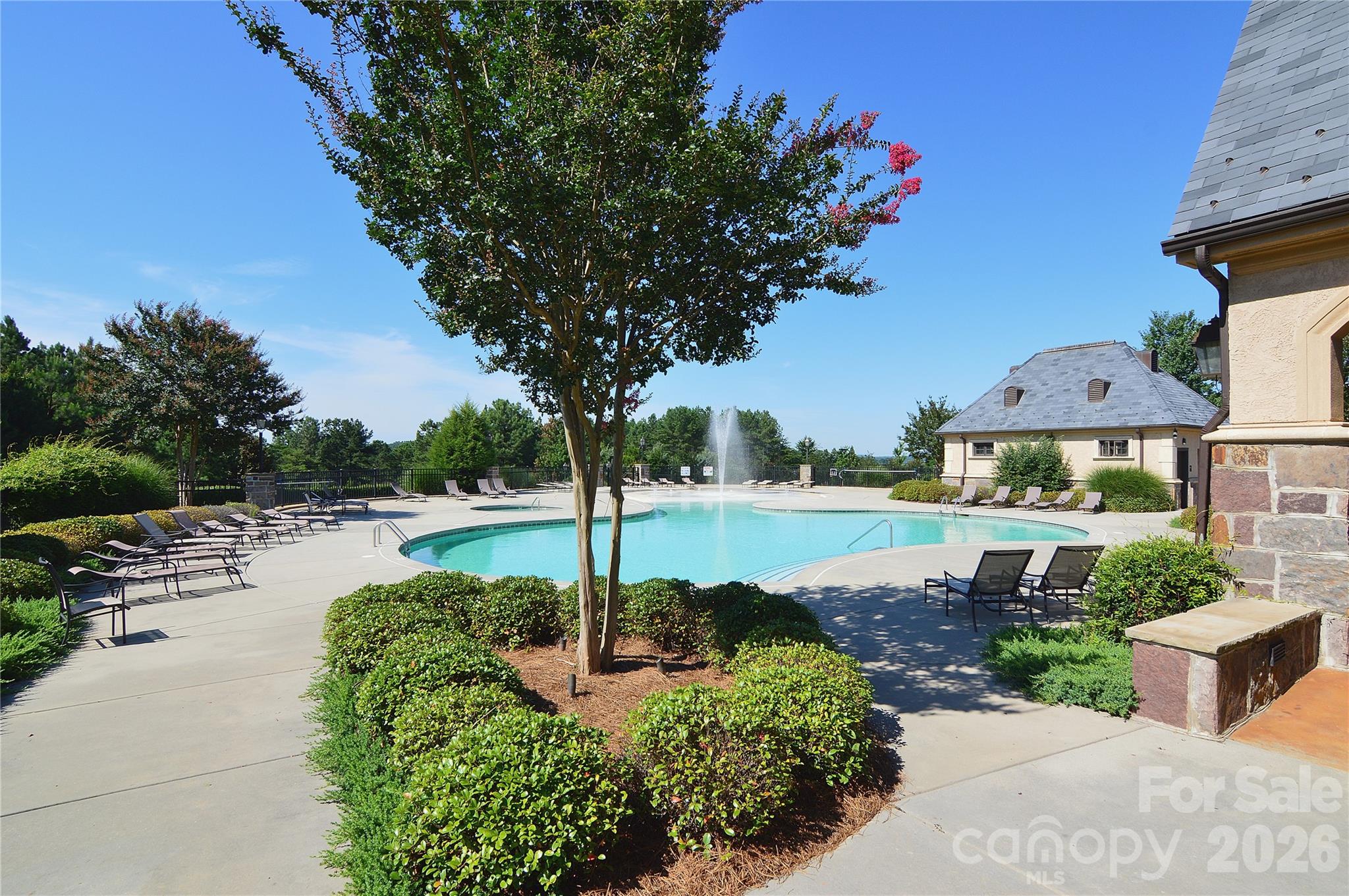 Lot at 4001 Deer Park Lane, Belmont, photo 30 of 48