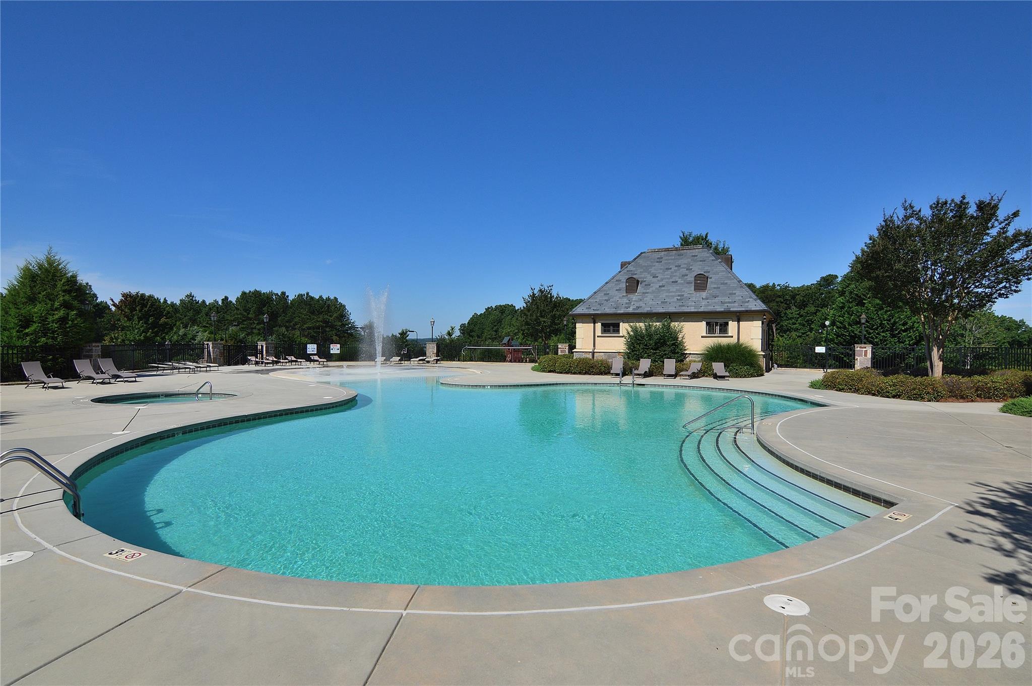 Lot at 4001 Deer Park Lane, Belmont, photo 32 of 48