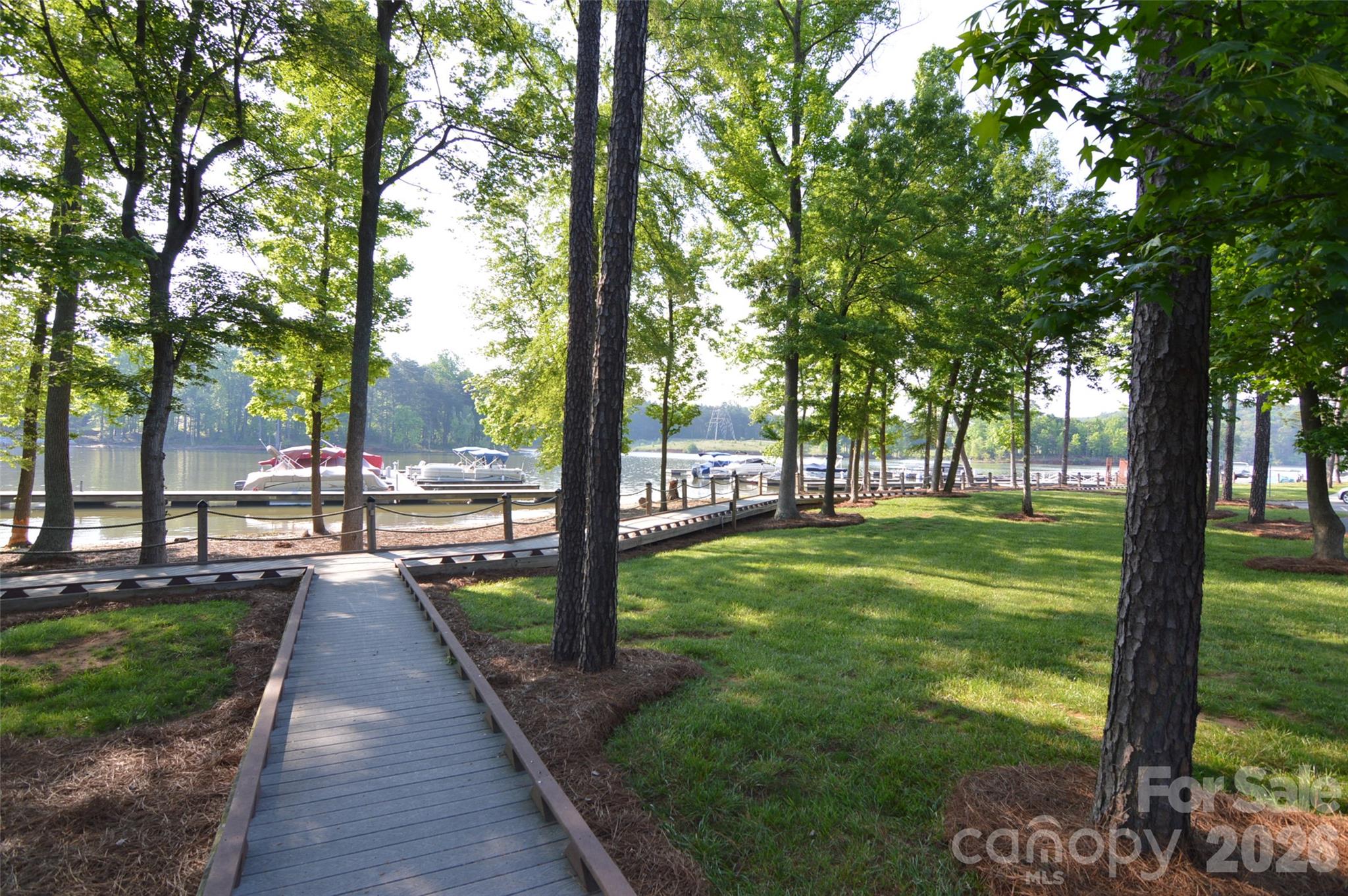 Community Marina Area - 4001 Deer Park Lane, Belmont