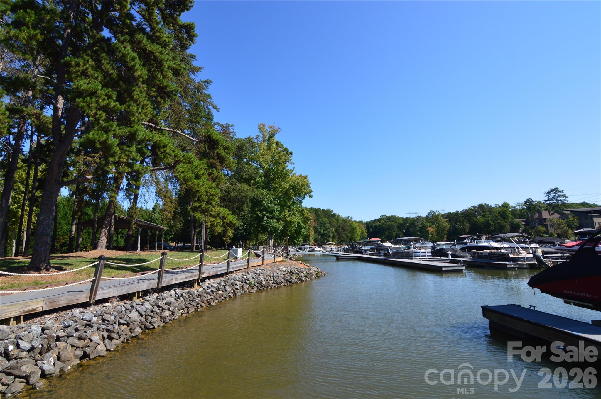 Lot at 4001 Deer Park Lane, Belmont, photo 43 of 48