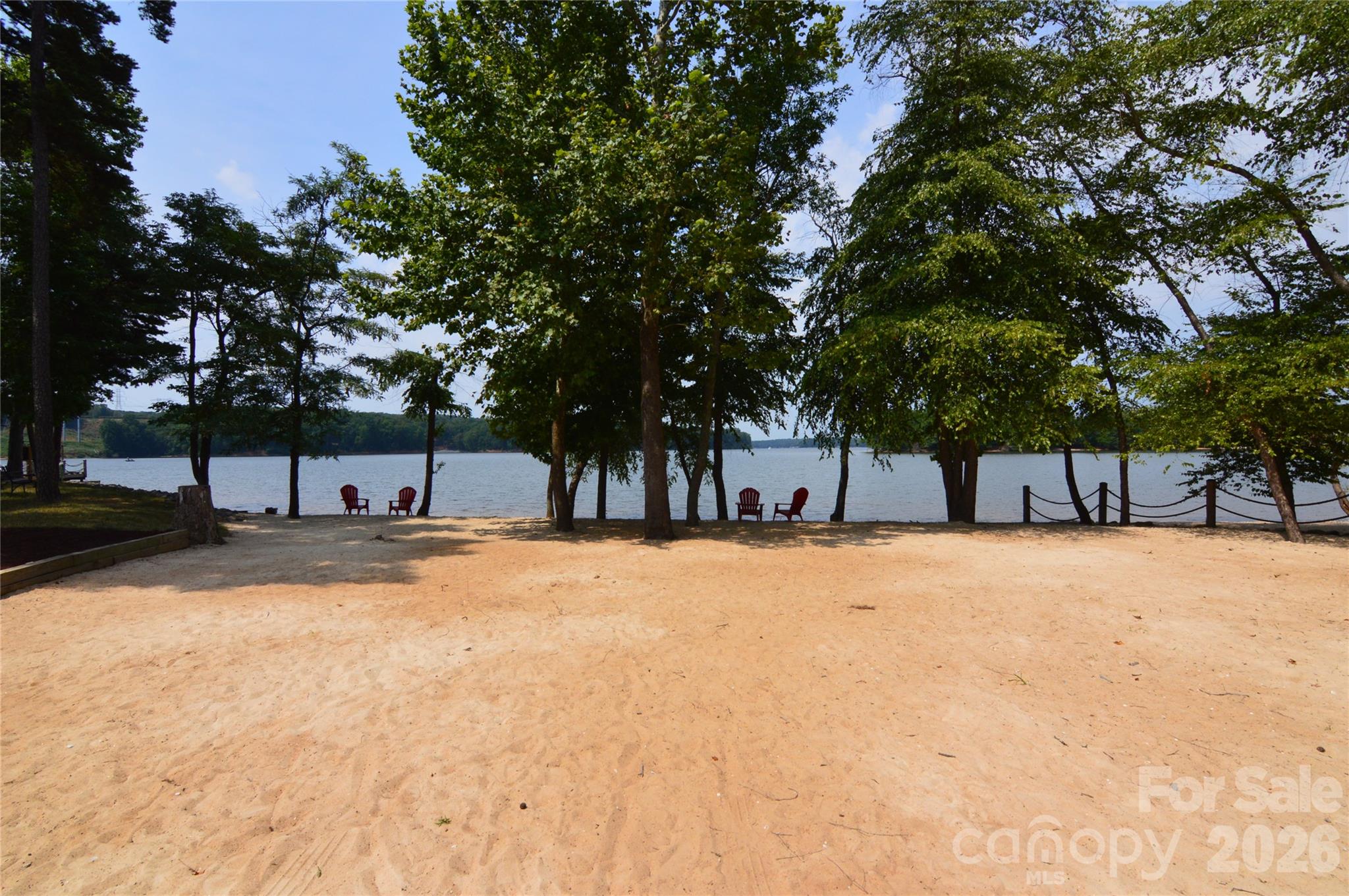 Community Beach - 4001 Deer Park Lane, Belmont
