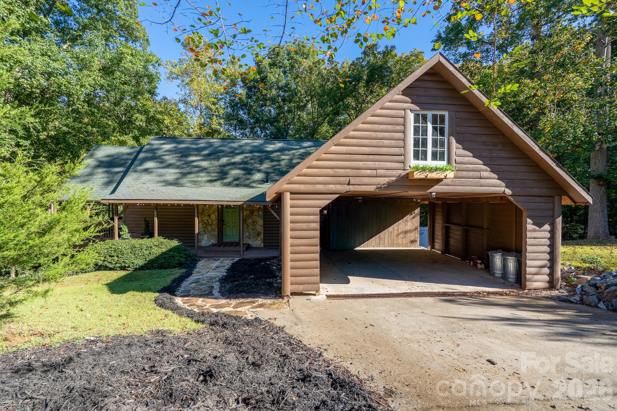 Single Family Residence at 192 Tillery Park Drive, Mount Gilead, photo 32 of 46