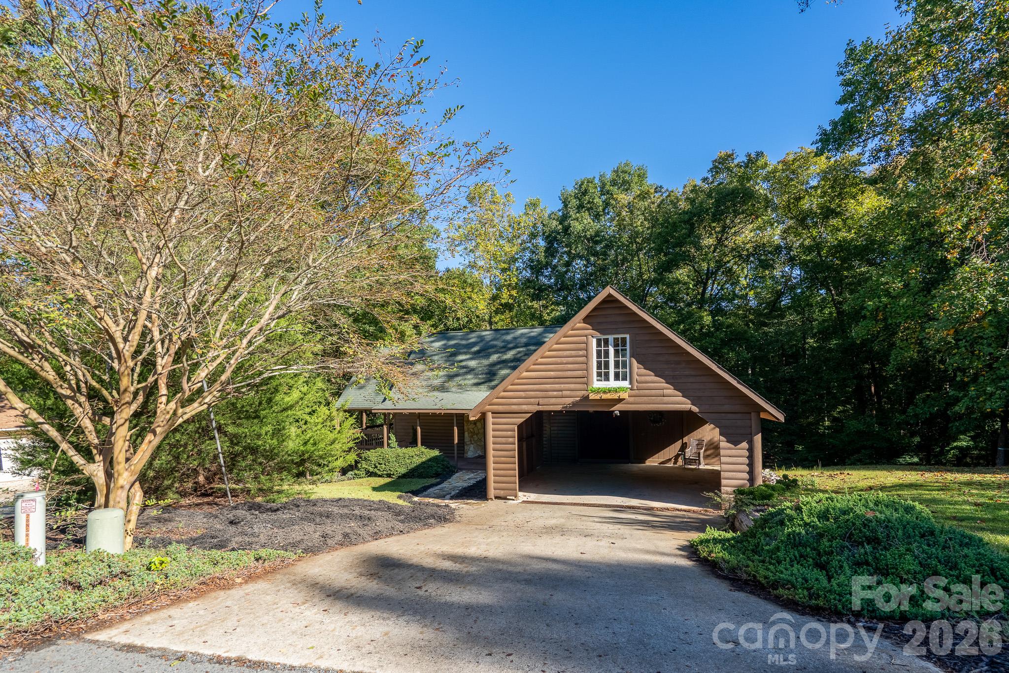 Single Family Residence at 192 Tillery Park Drive, Mount Gilead, photo 33 of 46