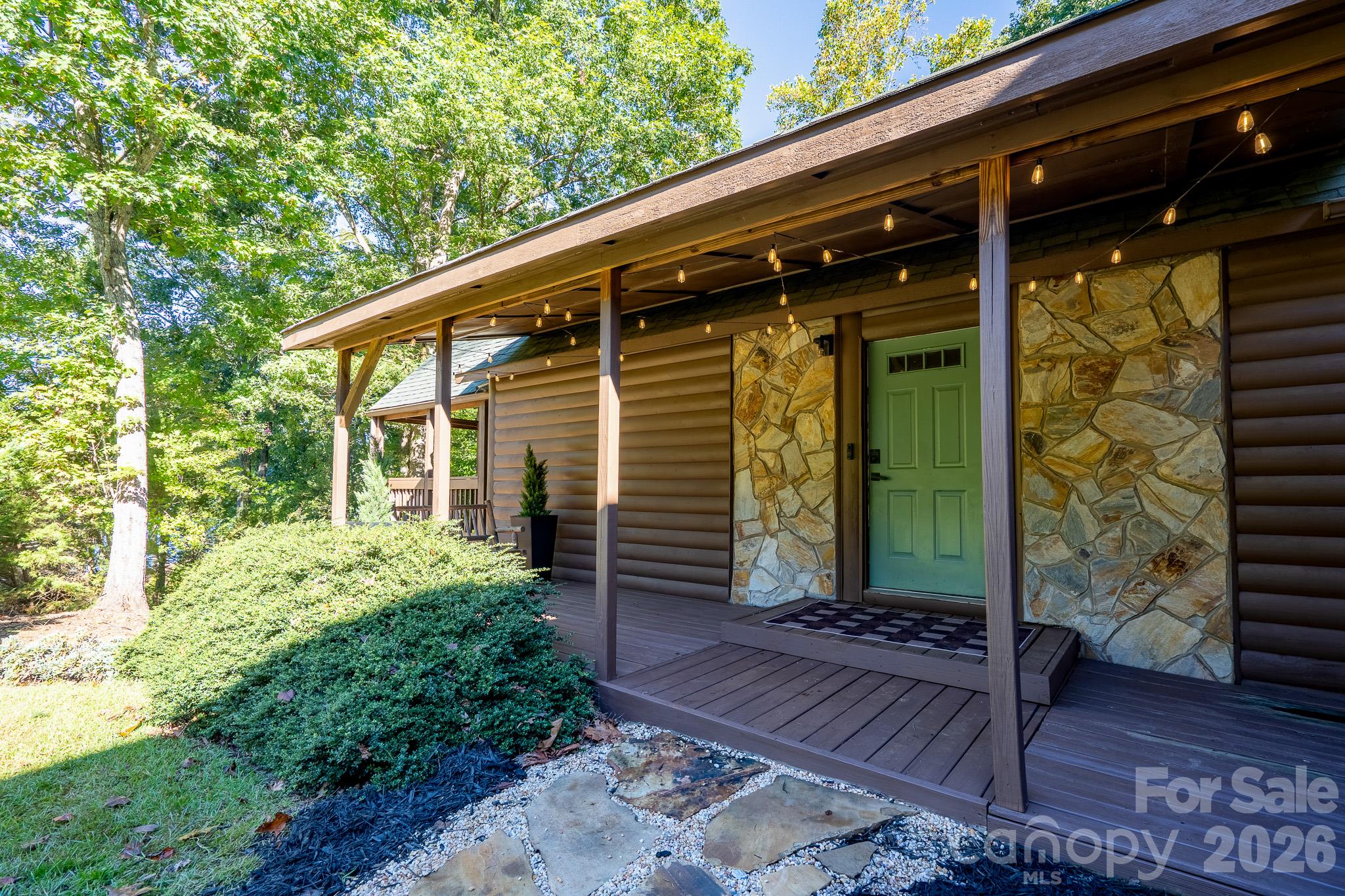 Single Family Residence at 192 Tillery Park Drive, Mount Gilead, photo 35 of 46