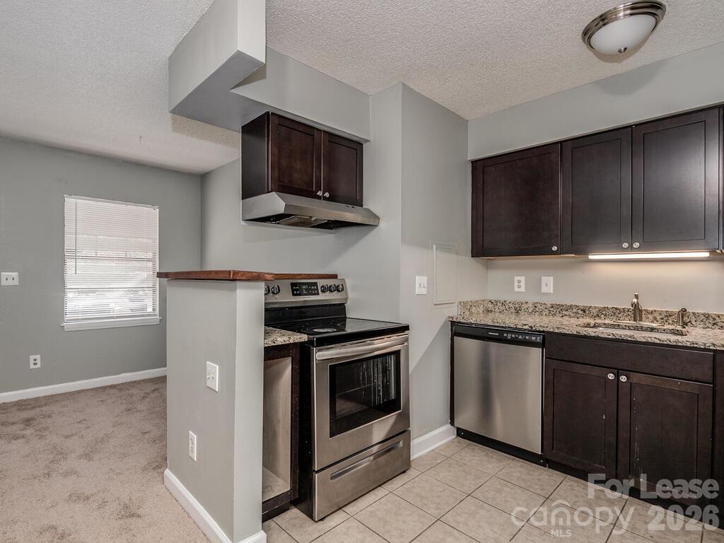Apartment at 406 W 9th Street, Charlotte, photo 6 of 16