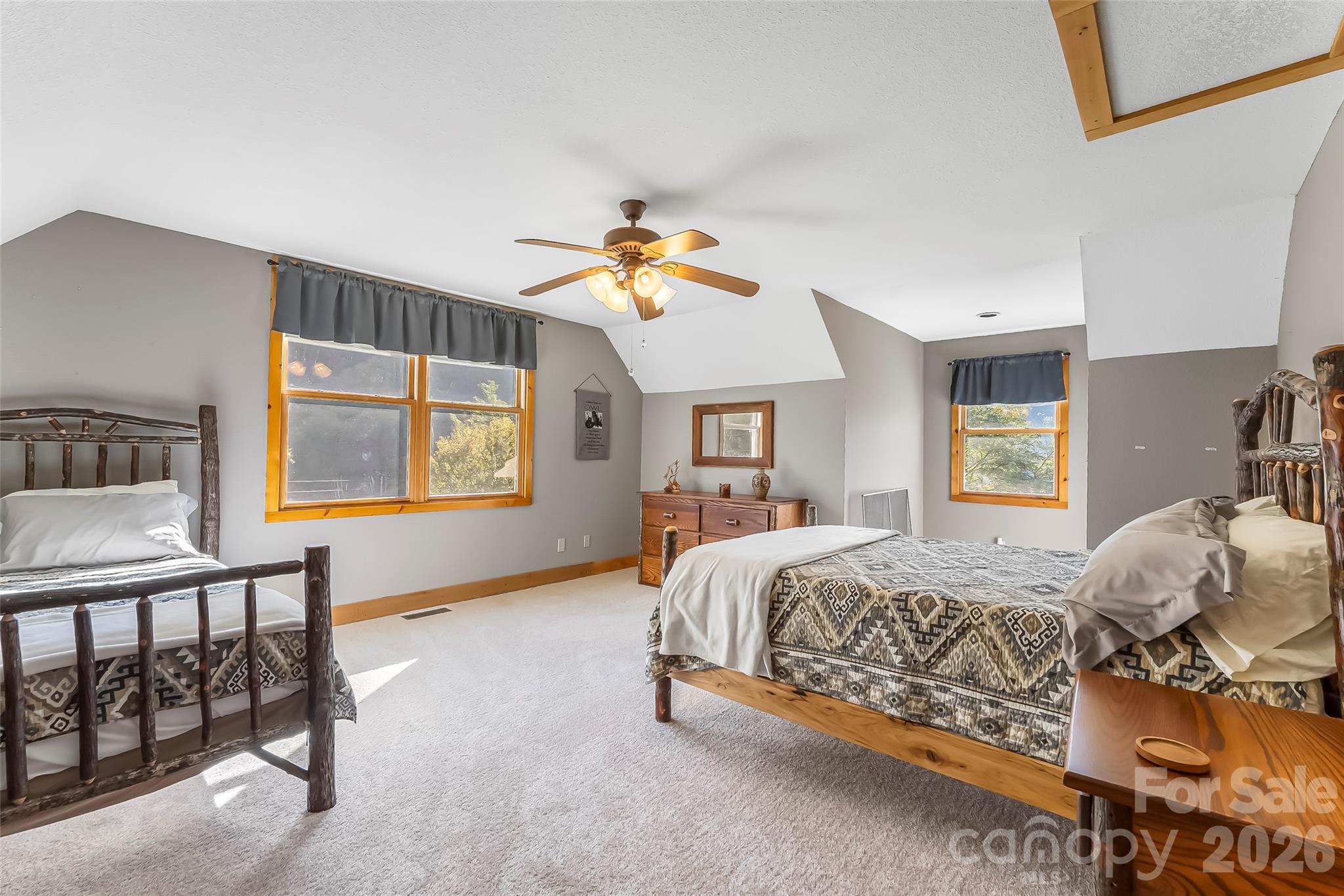 Single Family Residence at 101 Trinity Drive, Clyde, photo 24 of 47