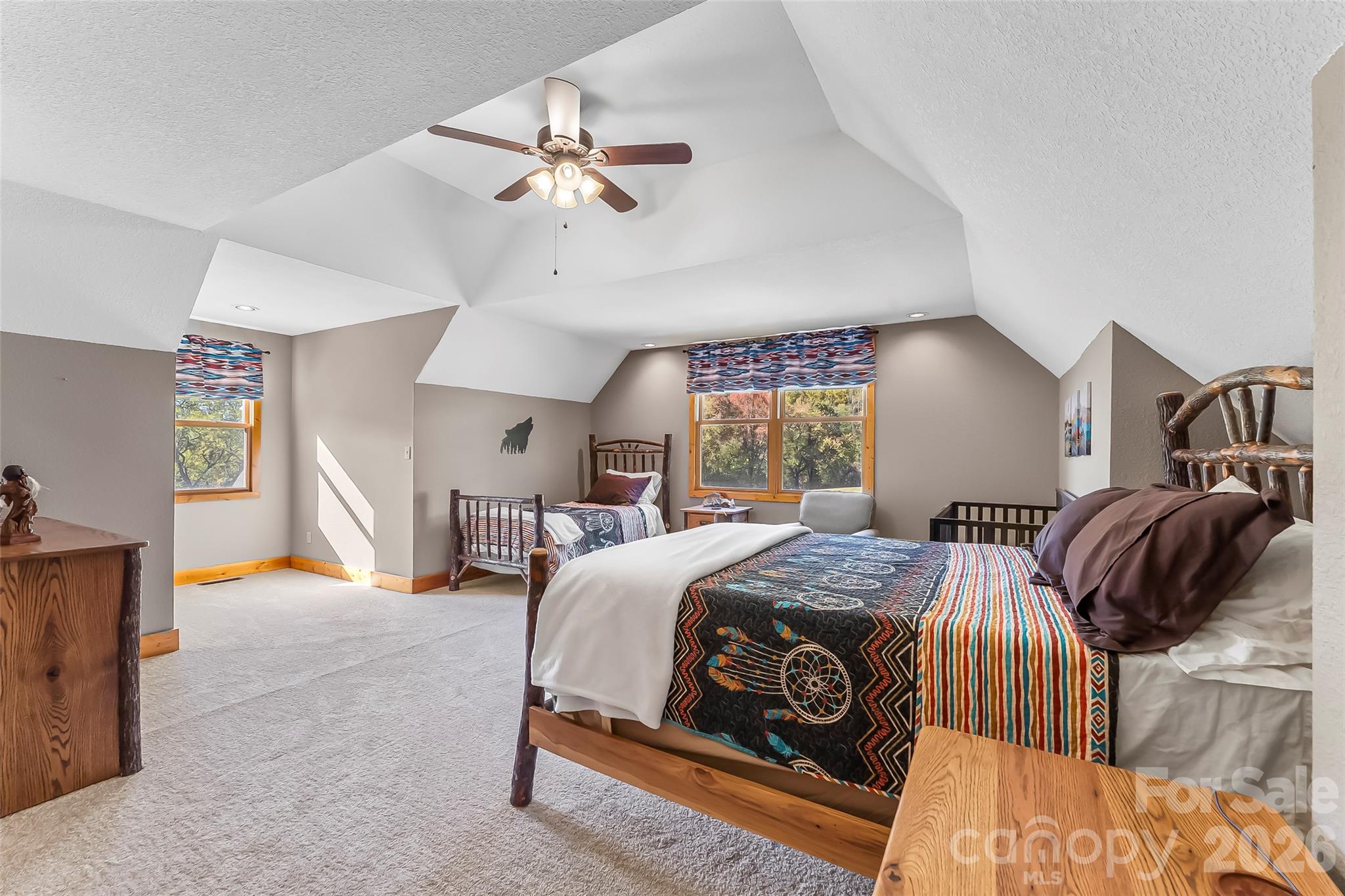 Single Family Residence at 101 Trinity Drive, Clyde, photo 26 of 47
