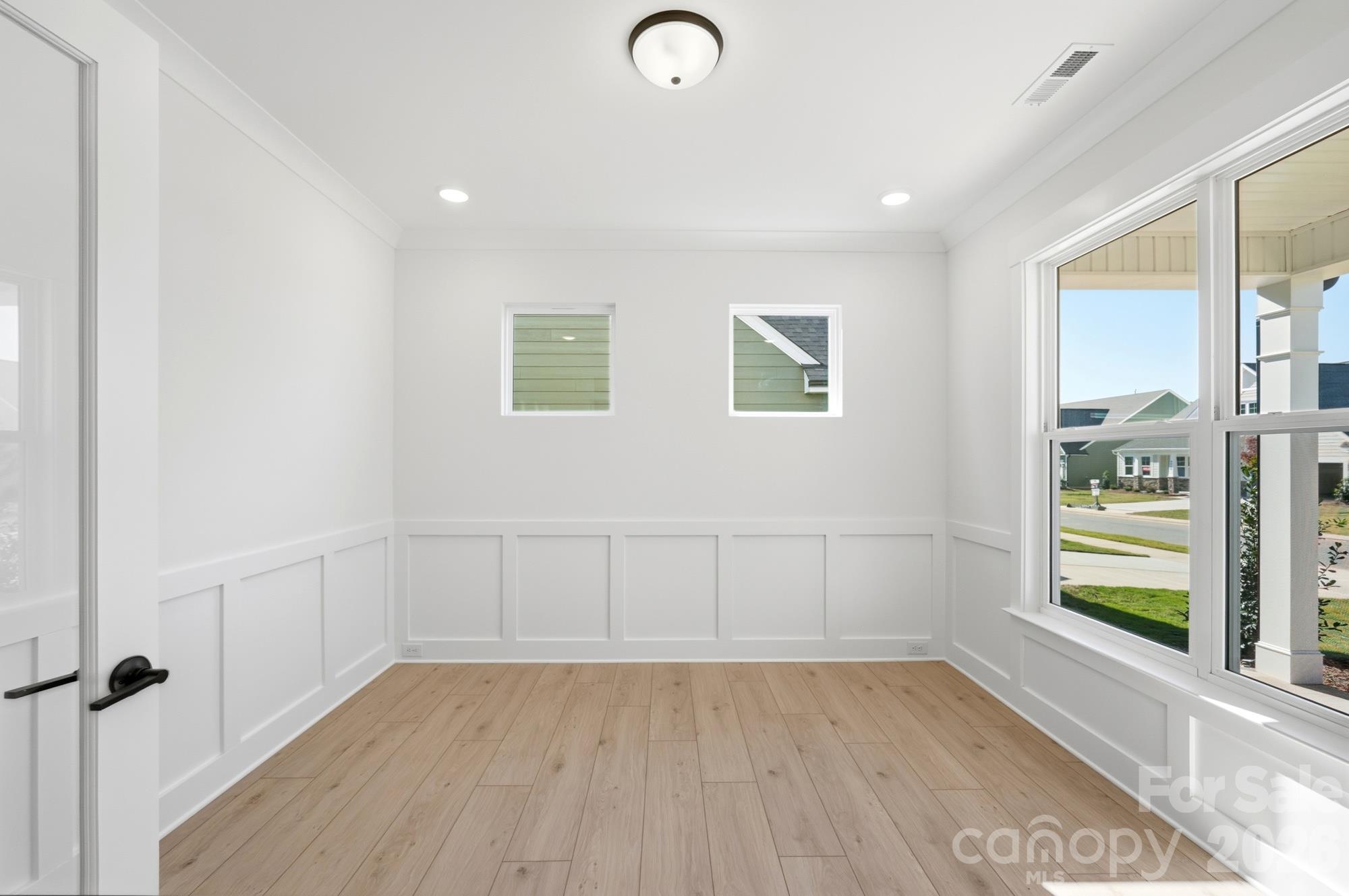 Office - 4475 Blue Mound Court, Stanley
