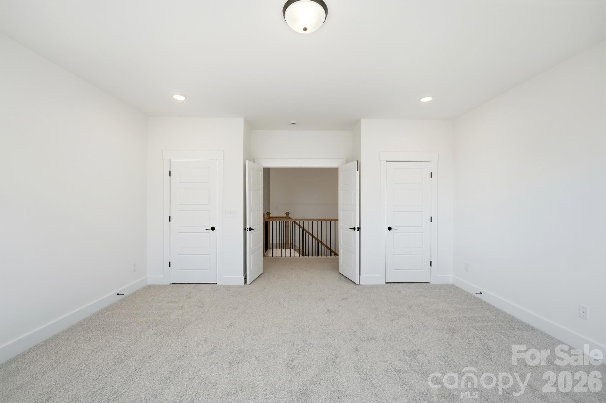 Bonus Room - 4475 Blue Mound Court, Stanley