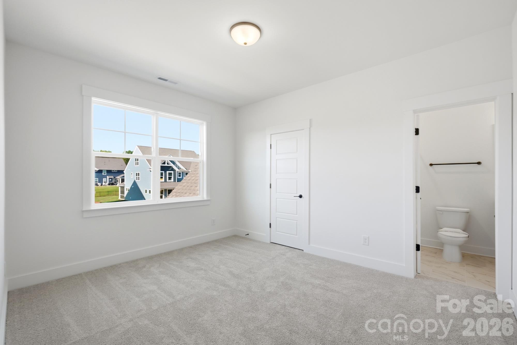 Bedroom 2 - 4475 Blue Mound Court, Stanley
