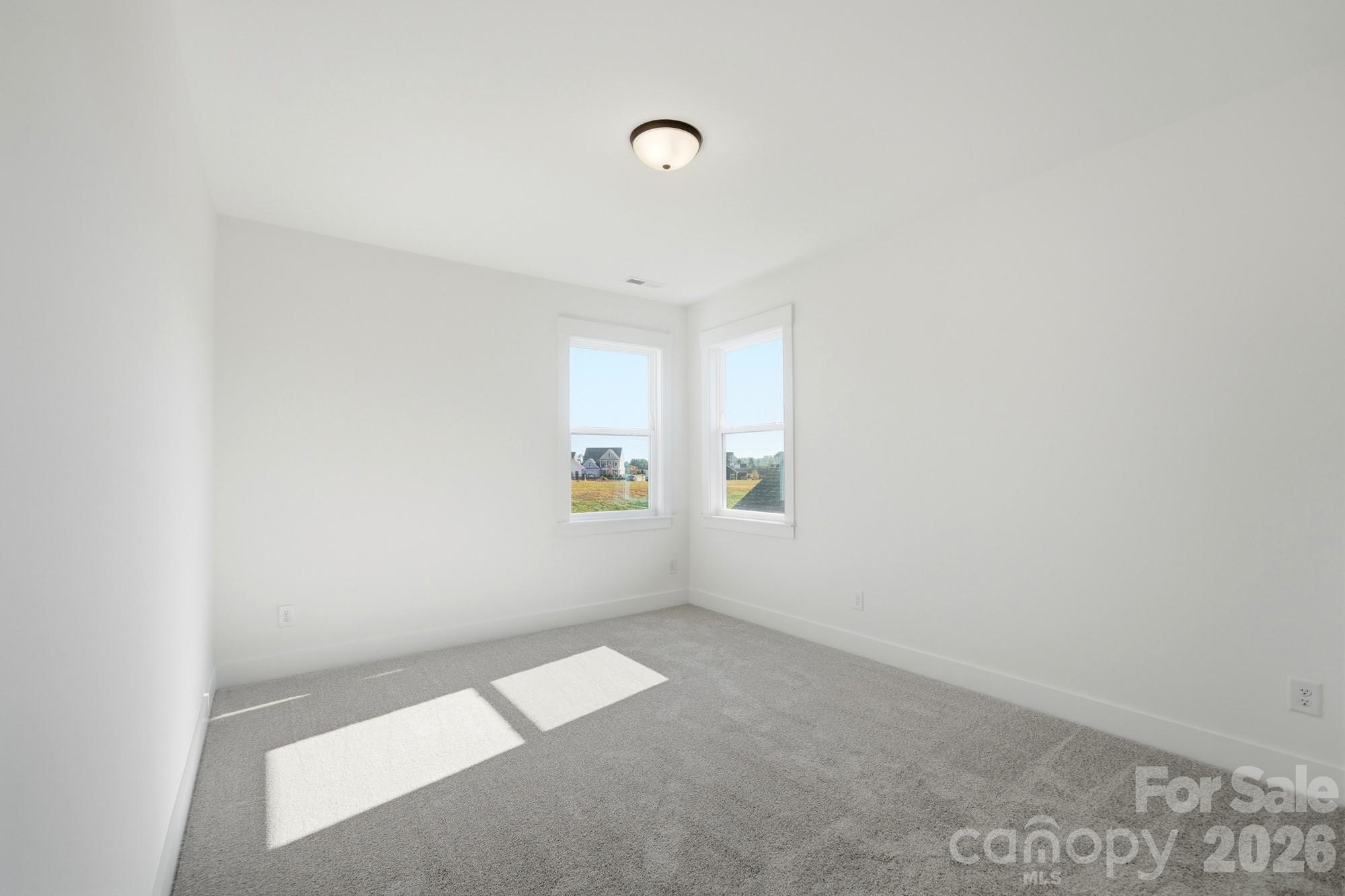 Bedroom 3 - 4475 Blue Mound Court, Stanley
