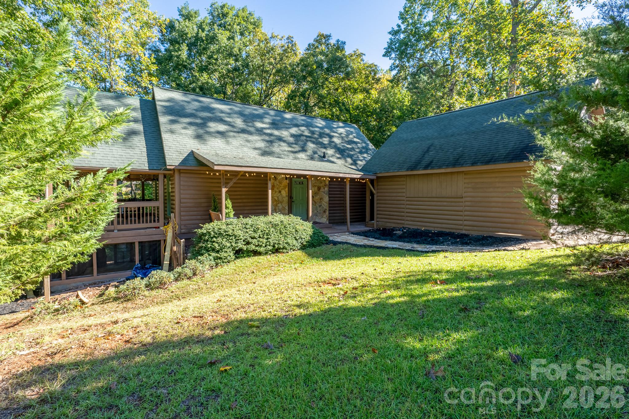 Single Family Residence at 192 Tillery Park Drive, Mount Gilead, photo 37 of 46