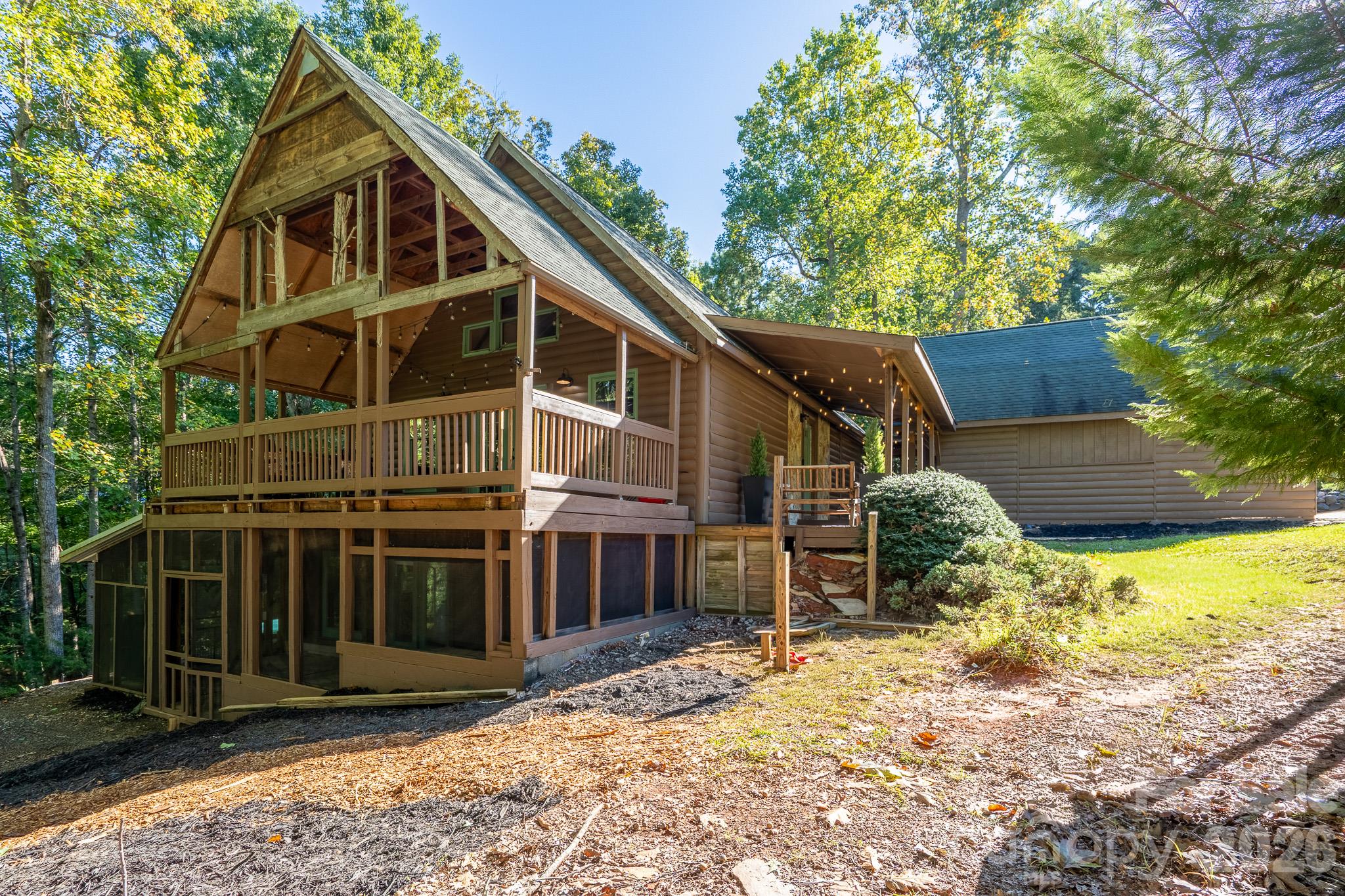 Single Family Residence at 192 Tillery Park Drive, Mount Gilead, photo 41 of 46