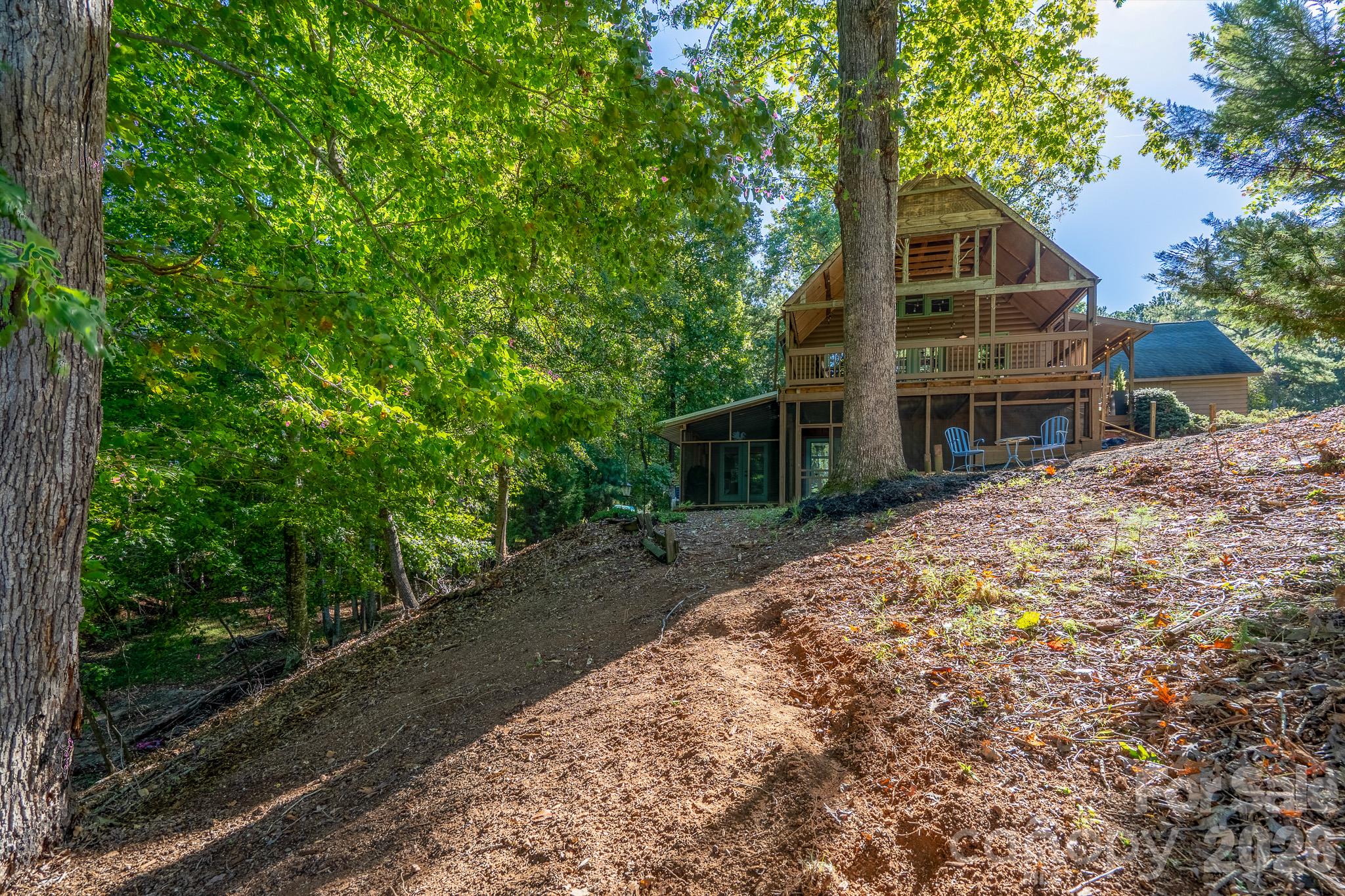 Single Family Residence at 192 Tillery Park Drive, Mount Gilead, photo 42 of 46
