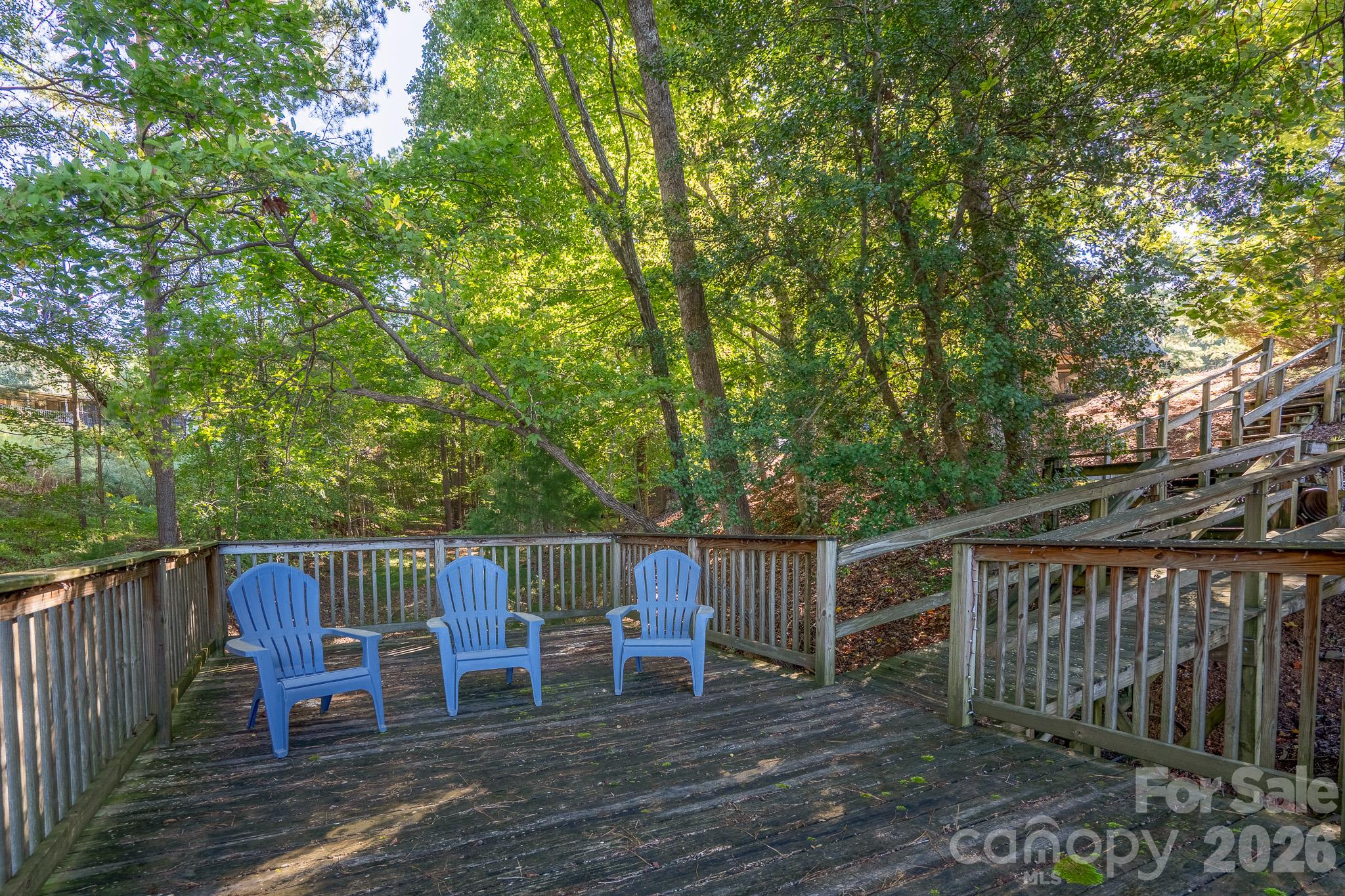 Single Family Residence at 192 Tillery Park Drive, Mount Gilead, photo 43 of 46