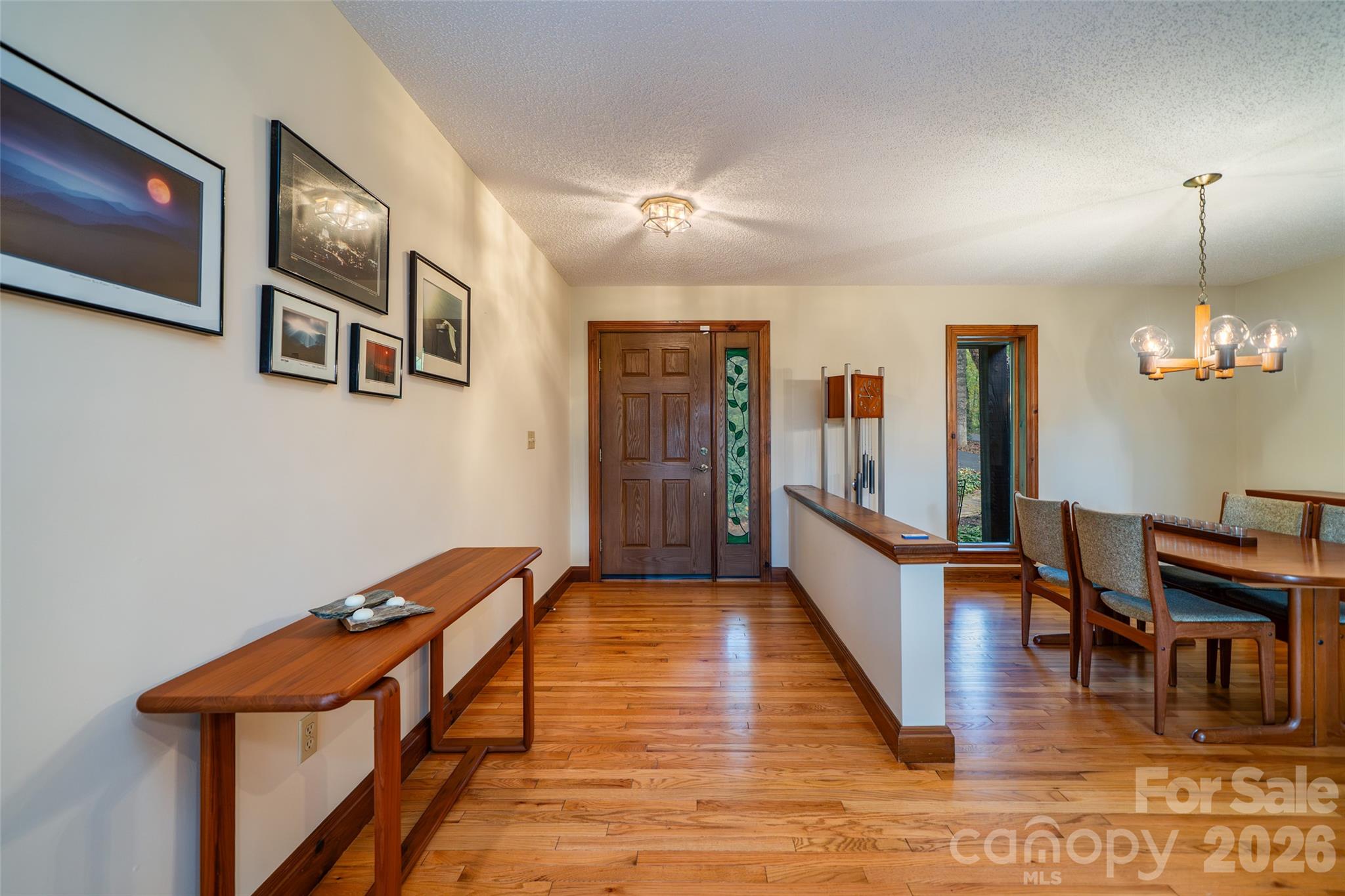 Single Family Residence at 2 Dogwood Lane, Fletcher, photo 7 of 36