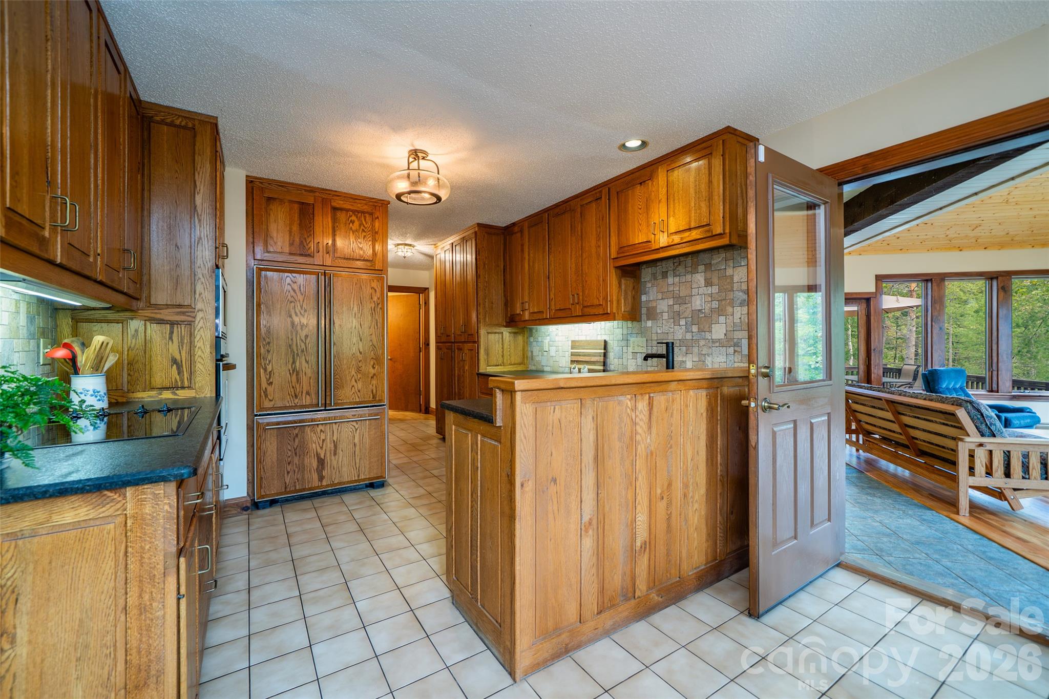 Single Family Residence at 2 Dogwood Lane, Fletcher, photo 15 of 36