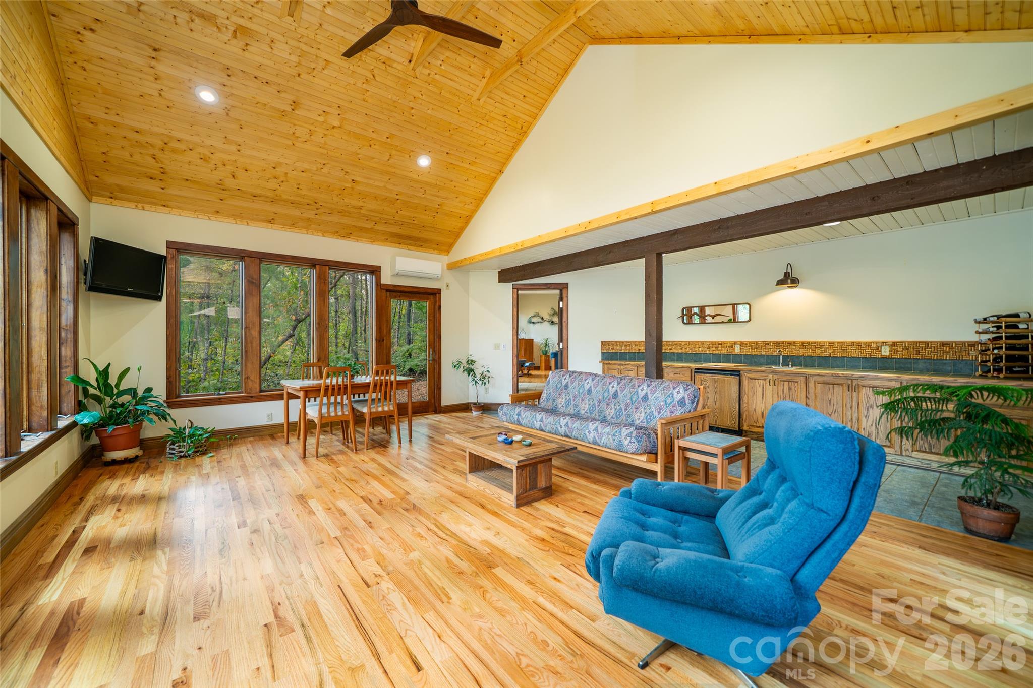 Single Family Residence at 2 Dogwood Lane, Fletcher, photo 19 of 36