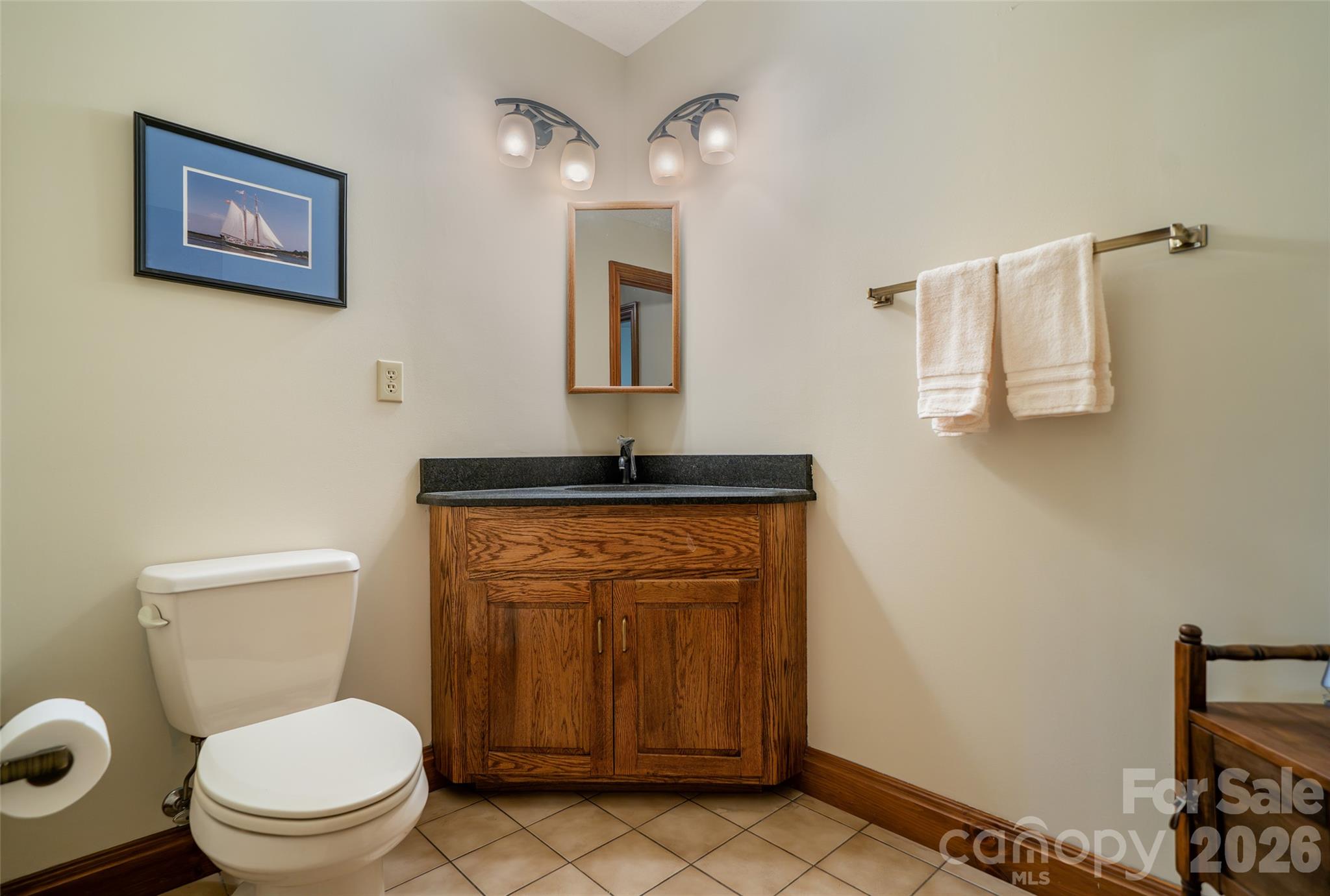 Single Family Residence at 2 Dogwood Lane, Fletcher, photo 21 of 36