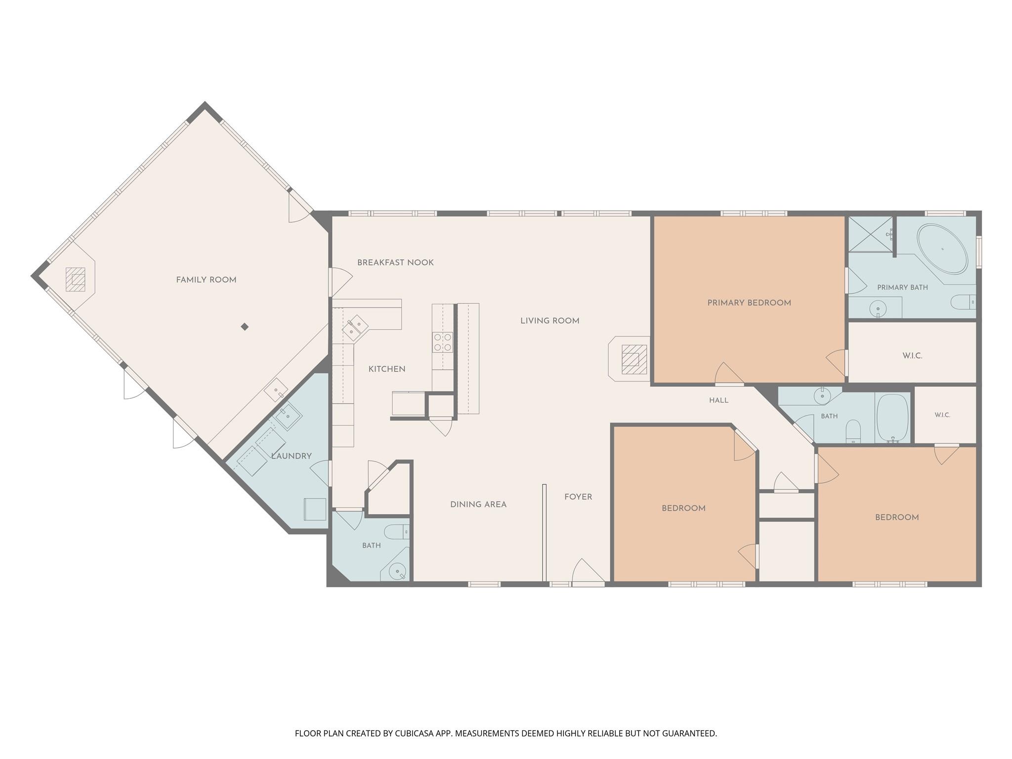 Single Family Residence at 2 Dogwood Lane, Fletcher, photo 36 of 36