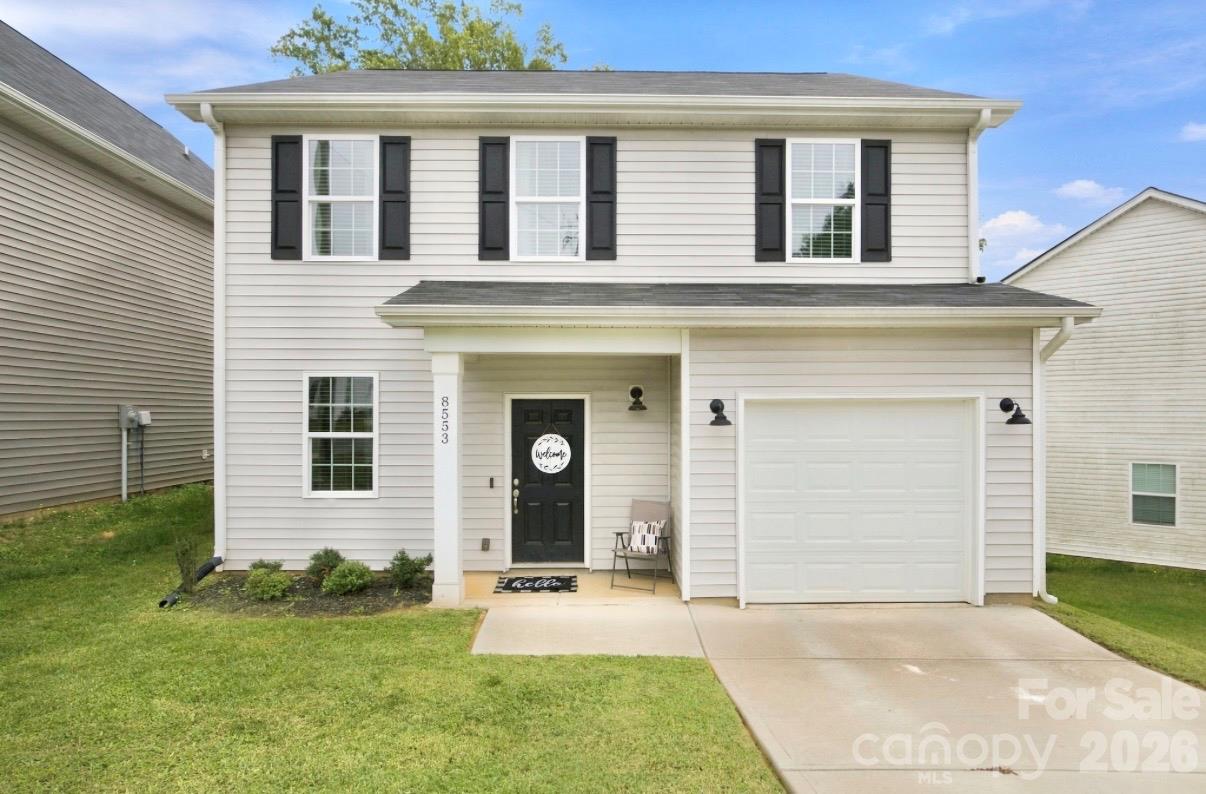 8553 Colgate Circle