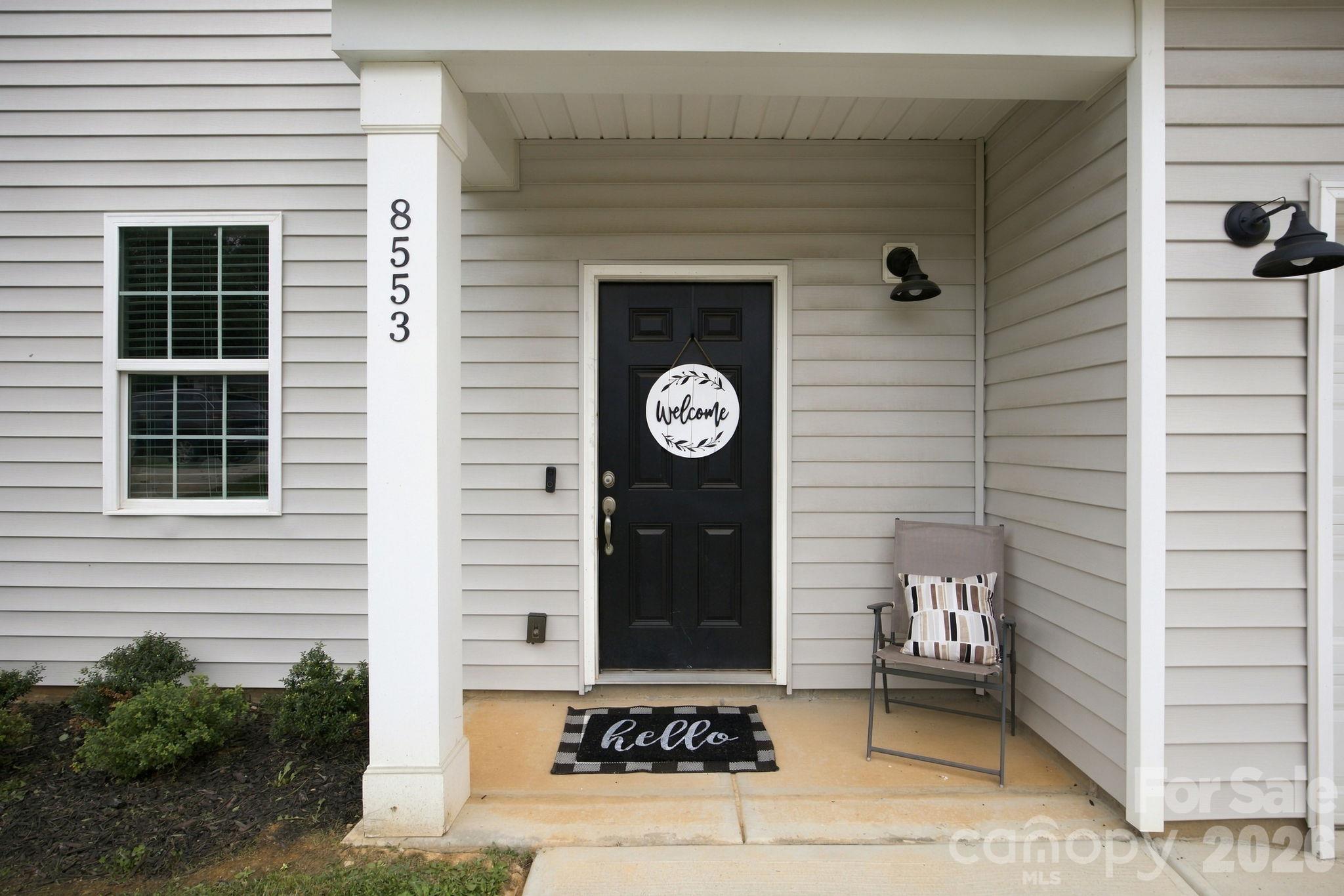 Single Family Residence at 8553 Colgate Circle, Charlotte, photo 24 of 29