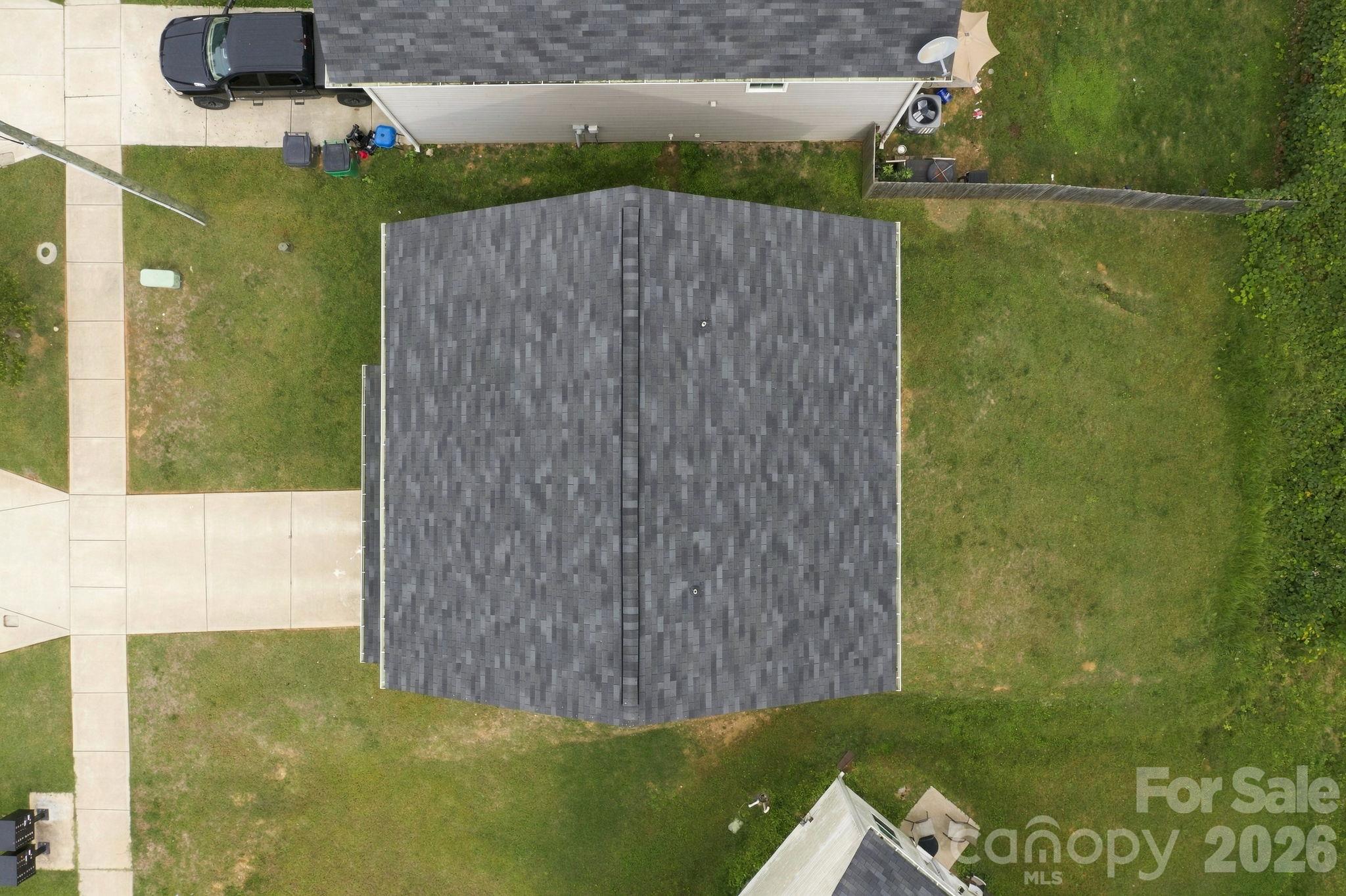 Single Family Residence at 8553 Colgate Circle, Charlotte, photo 28 of 29