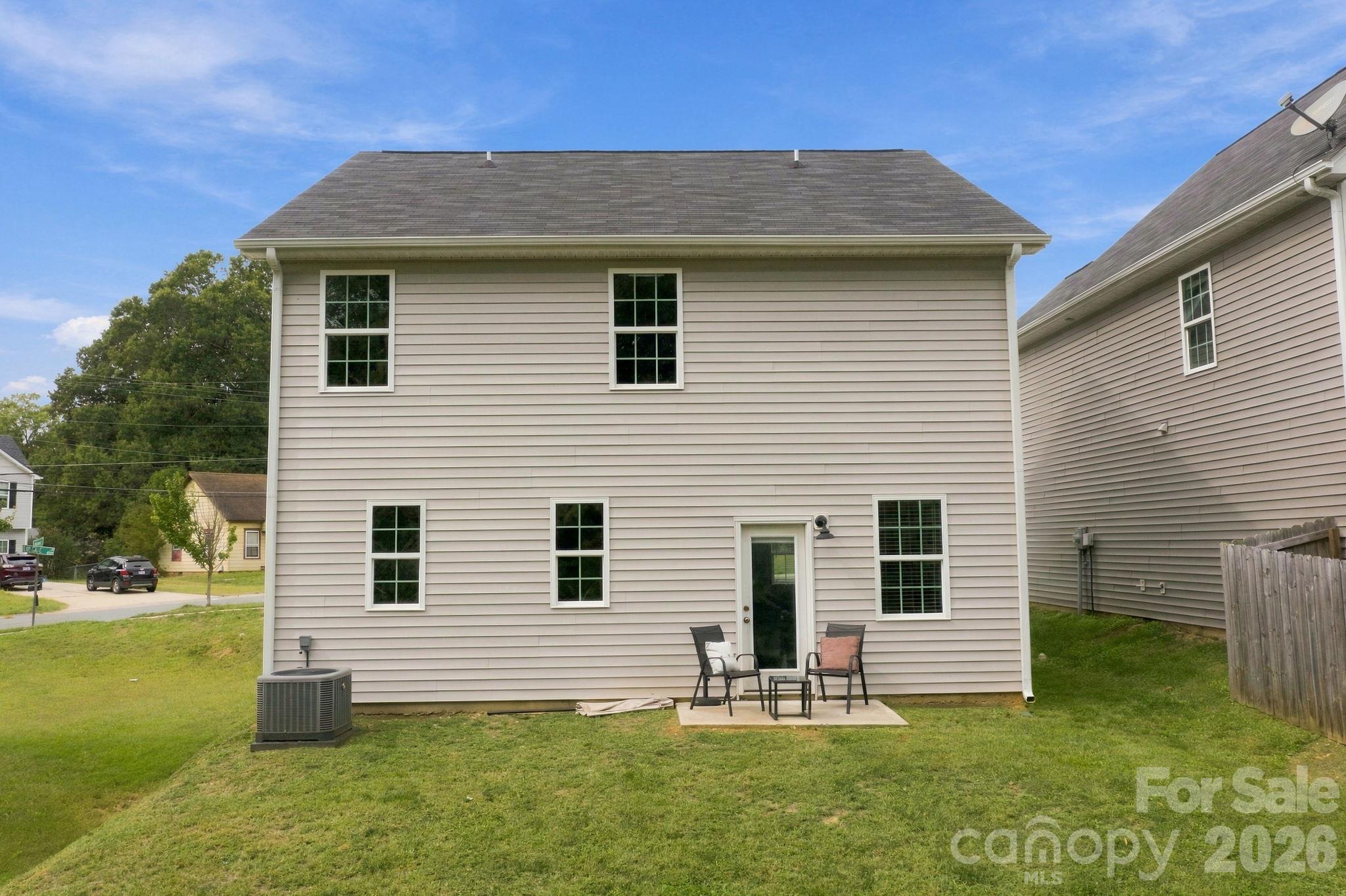 Single Family Residence at 8553 Colgate Circle, Charlotte, photo 29 of 29