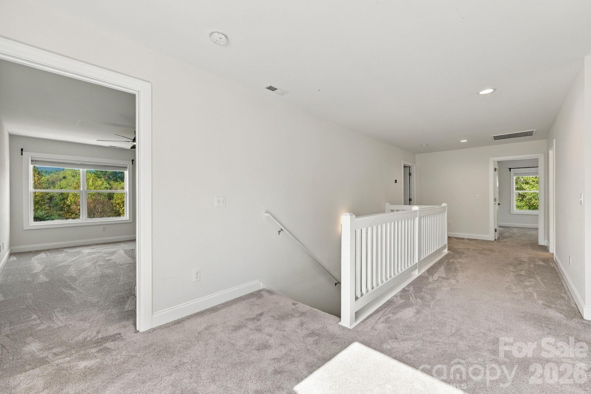 Single Family Residence at 68 Rock View Court, Hendersonville, photo 19 of 48