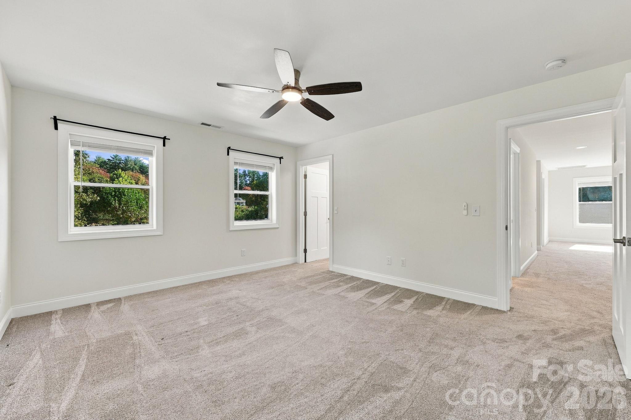 Single Family Residence at 68 Rock View Court, Hendersonville, photo 25 of 48