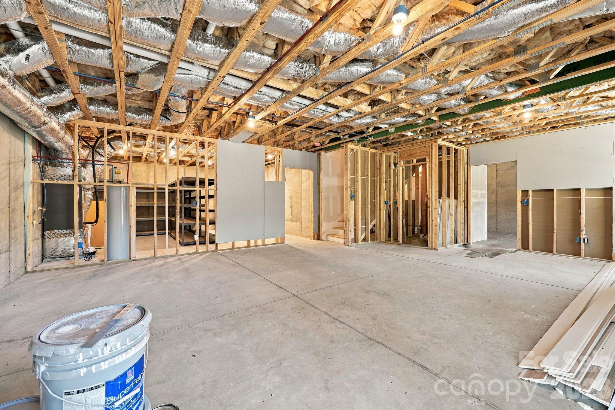 Single Family Residence at 68 Rock View Court, Hendersonville, photo 33 of 48