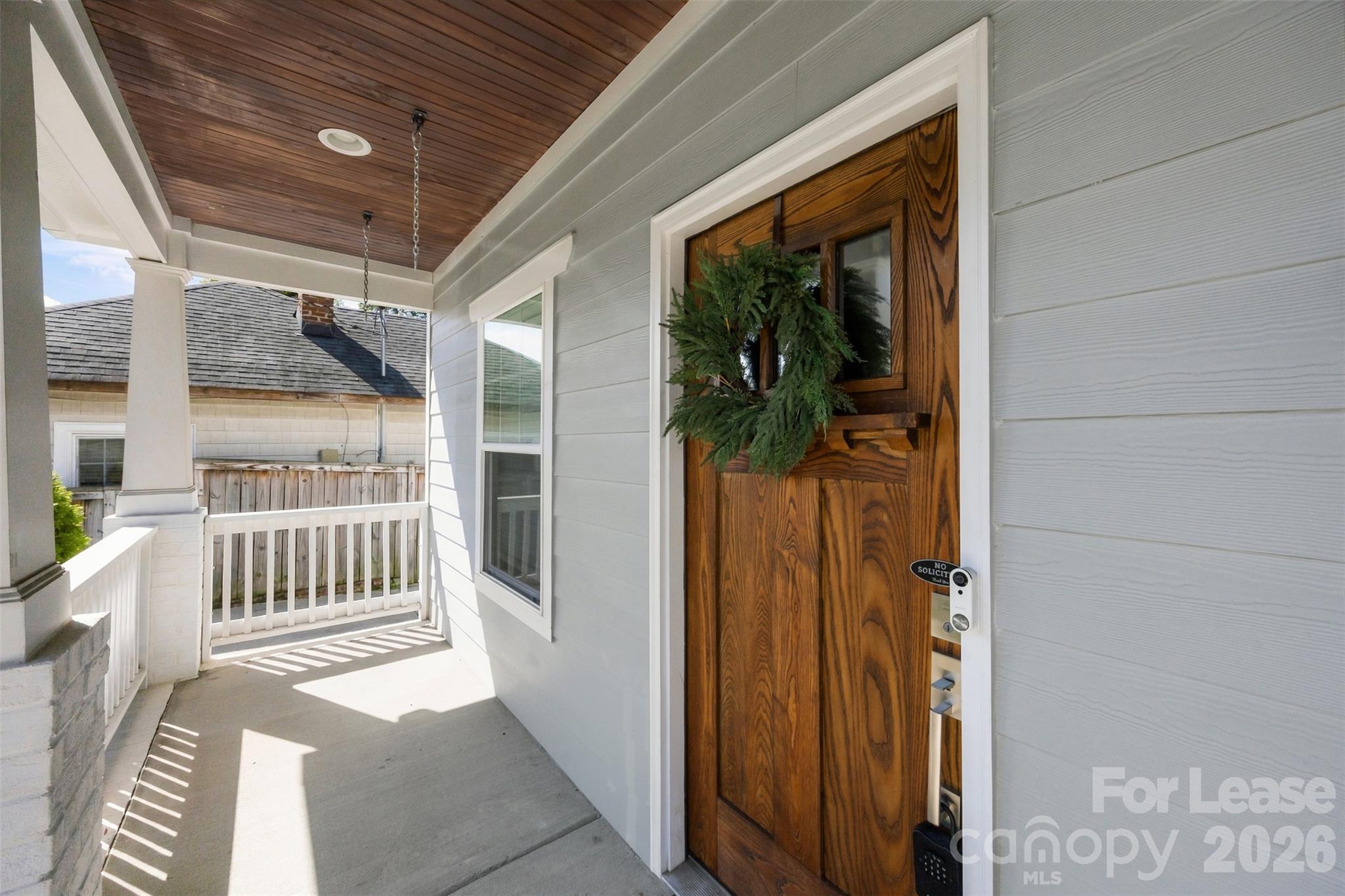 Single Family Residence at 1617 Hawthorne Lane, Charlotte, photo 3 of 40