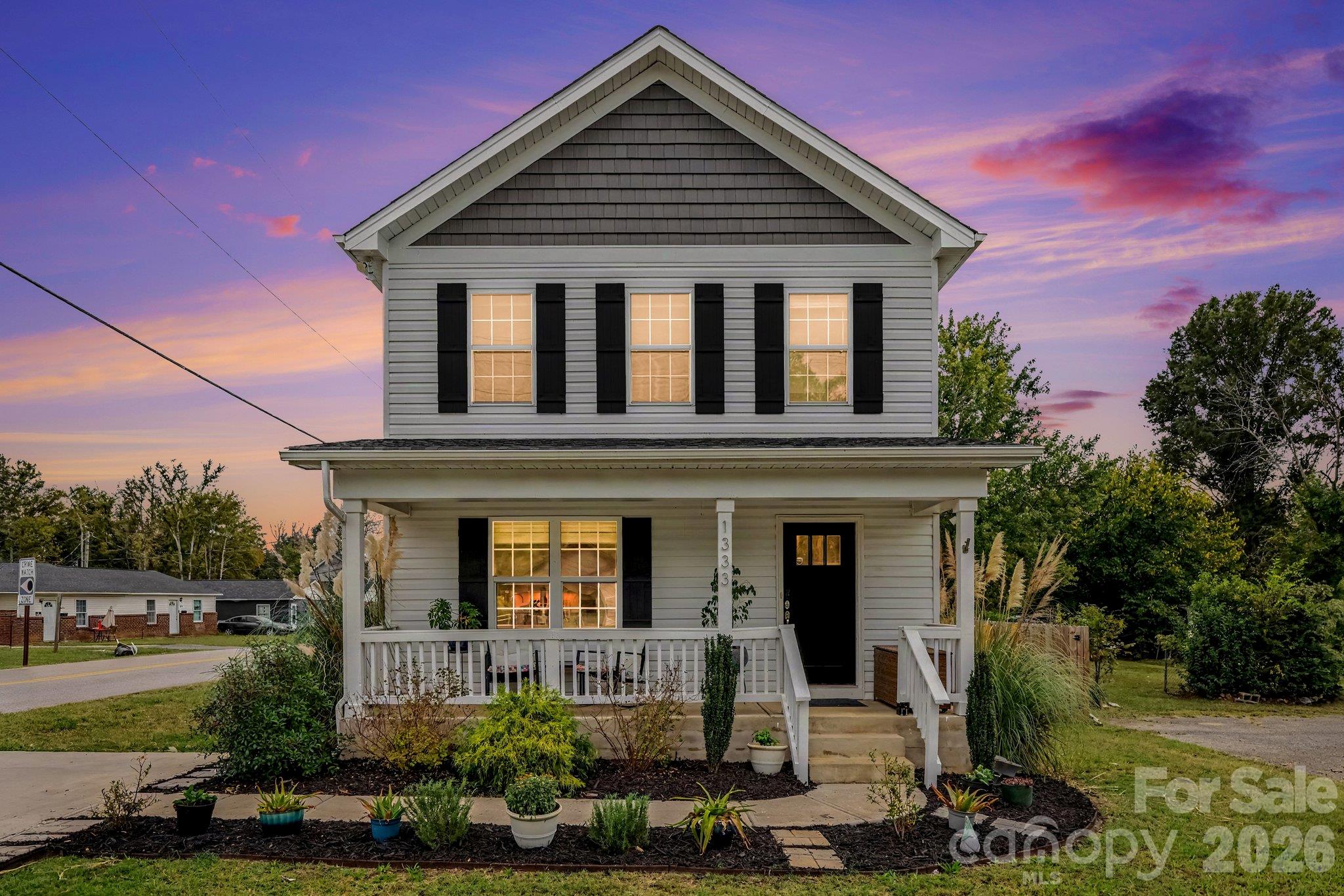 1333 Crawford Road