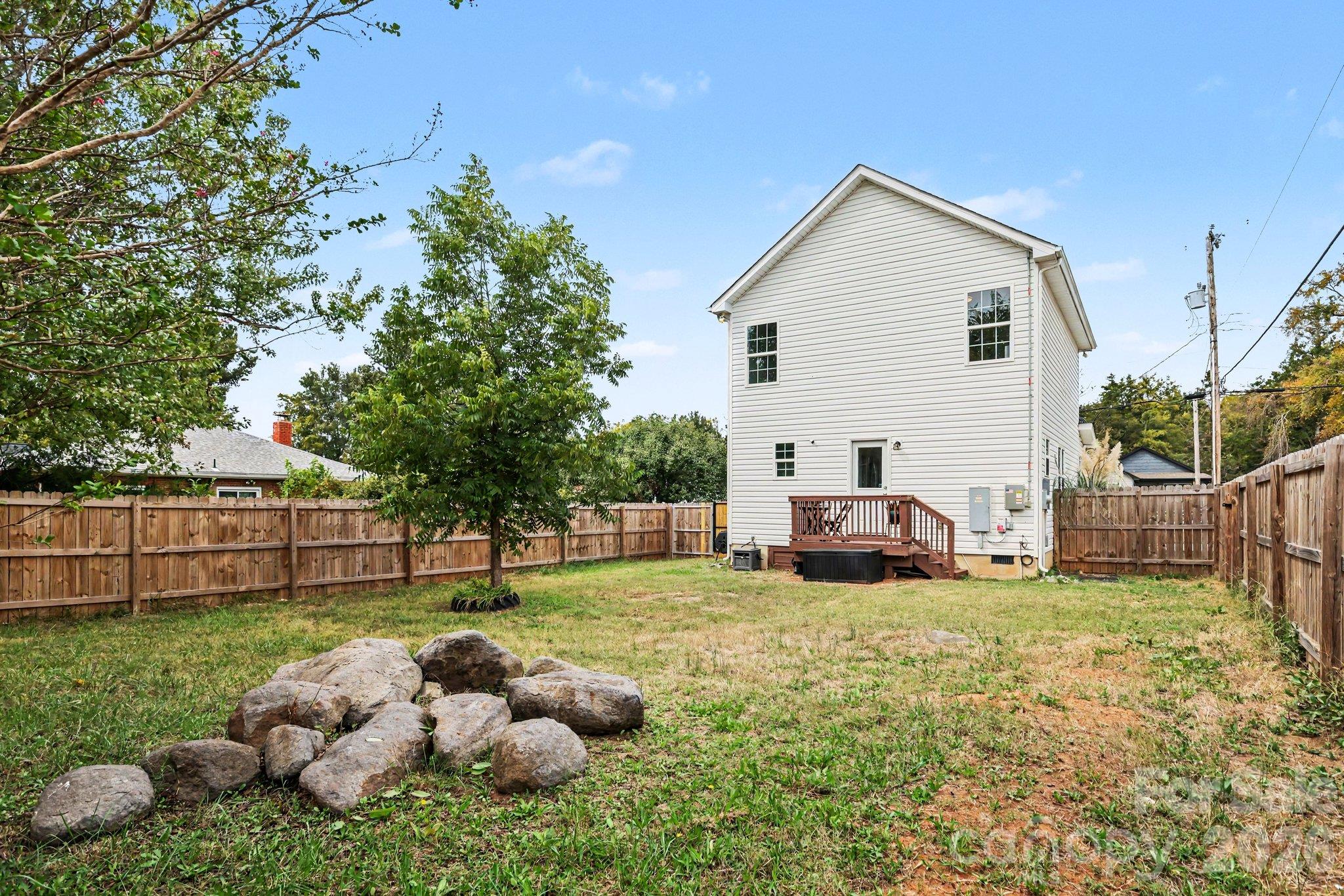 Single Family Residence at 1333 Crawford Road, Rock Hill, photo 17 of 17