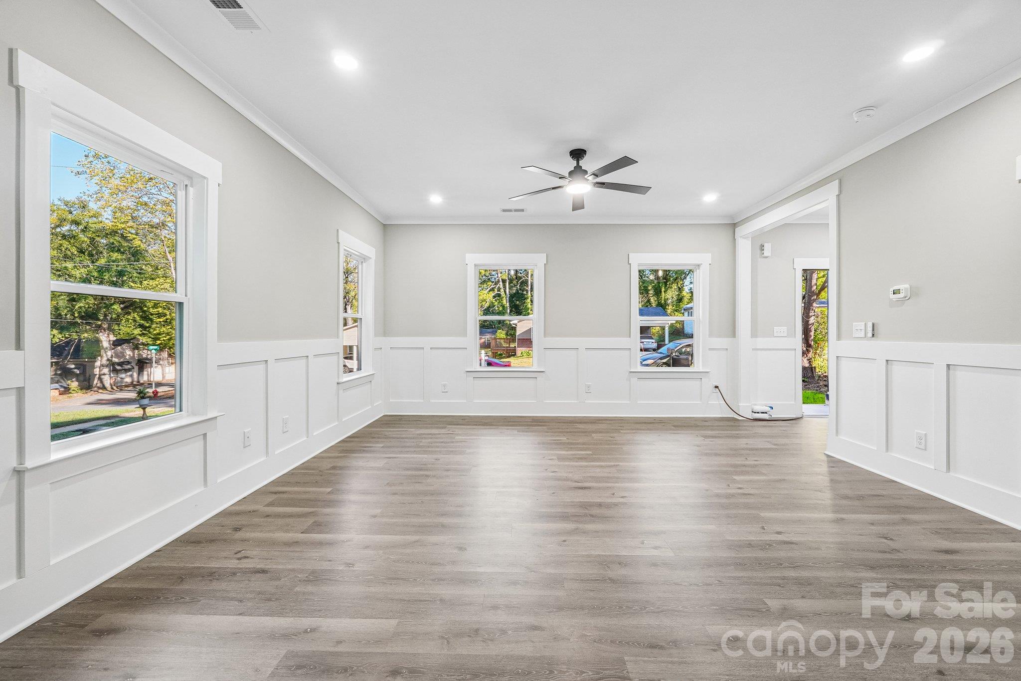 Single Family Residence at 602 E Warren Street, Shelby, photo 5 of 31