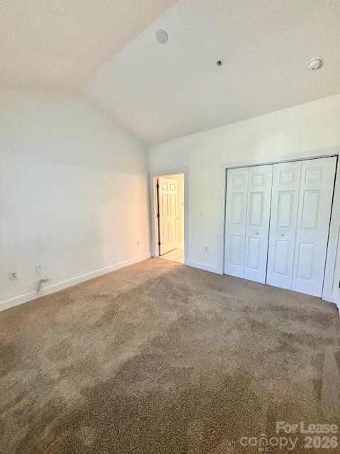 Condominium at 8755 Coralbell Lane, Charlotte, photo 7 of 13