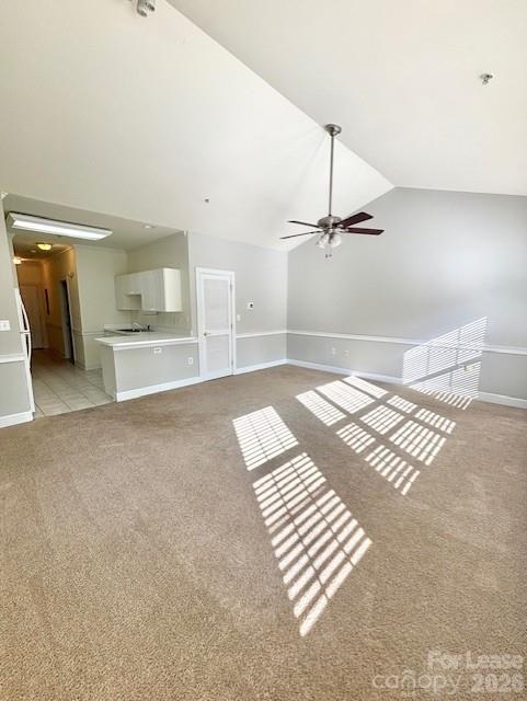 Condominium at 8755 Coralbell Lane, Charlotte, photo 12 of 13