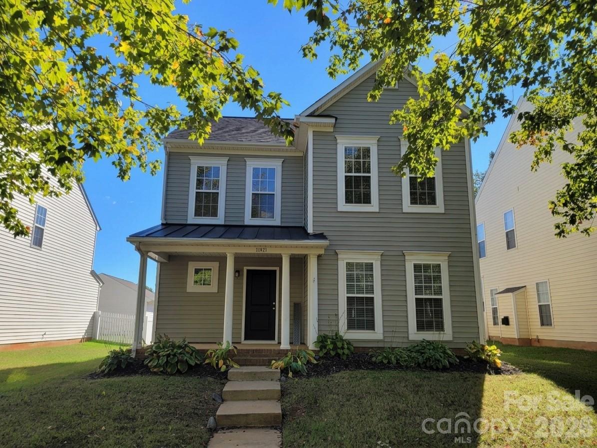 11921 Snapping Turtle Lane