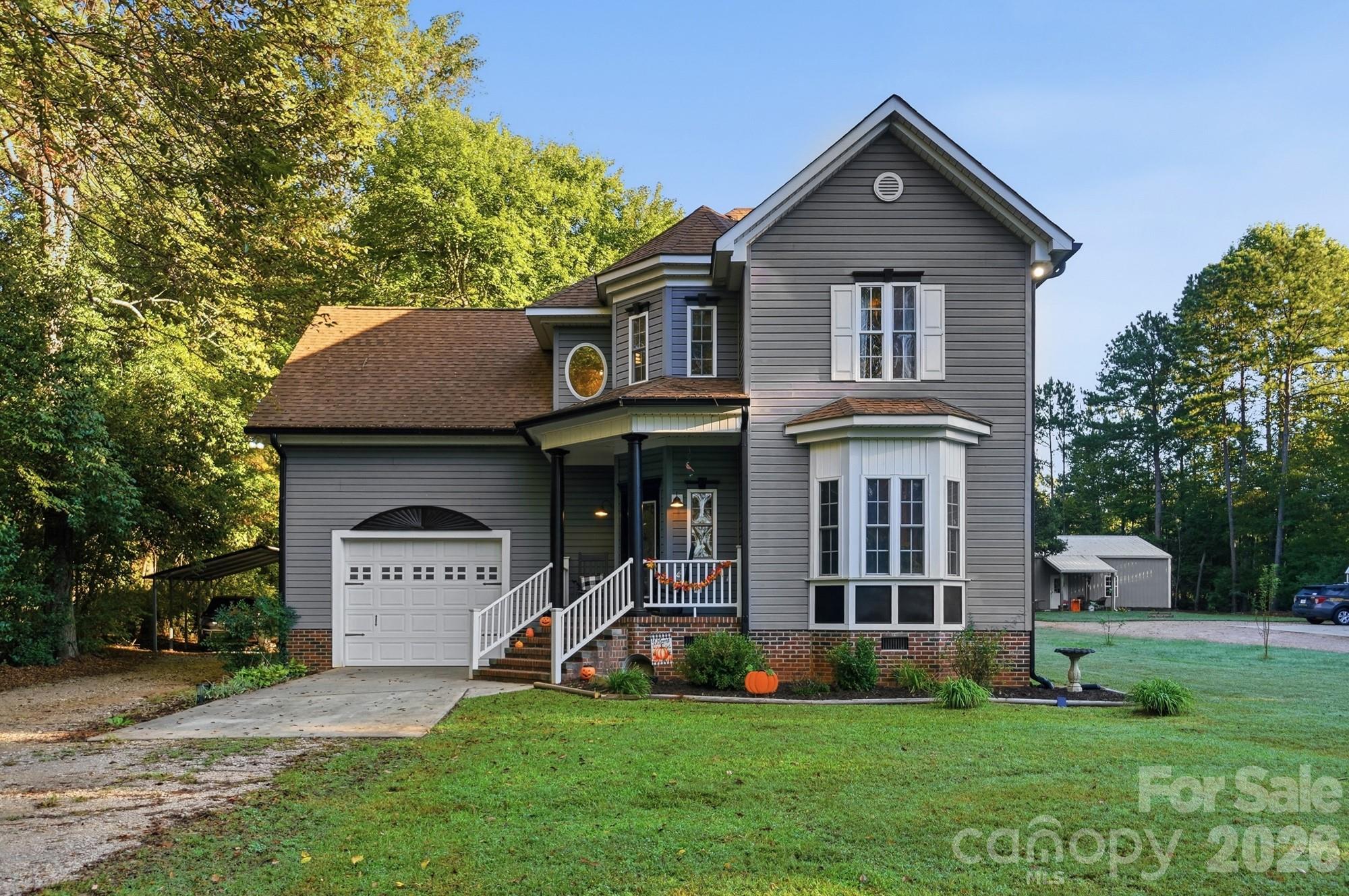 2070 Smith Ford Road