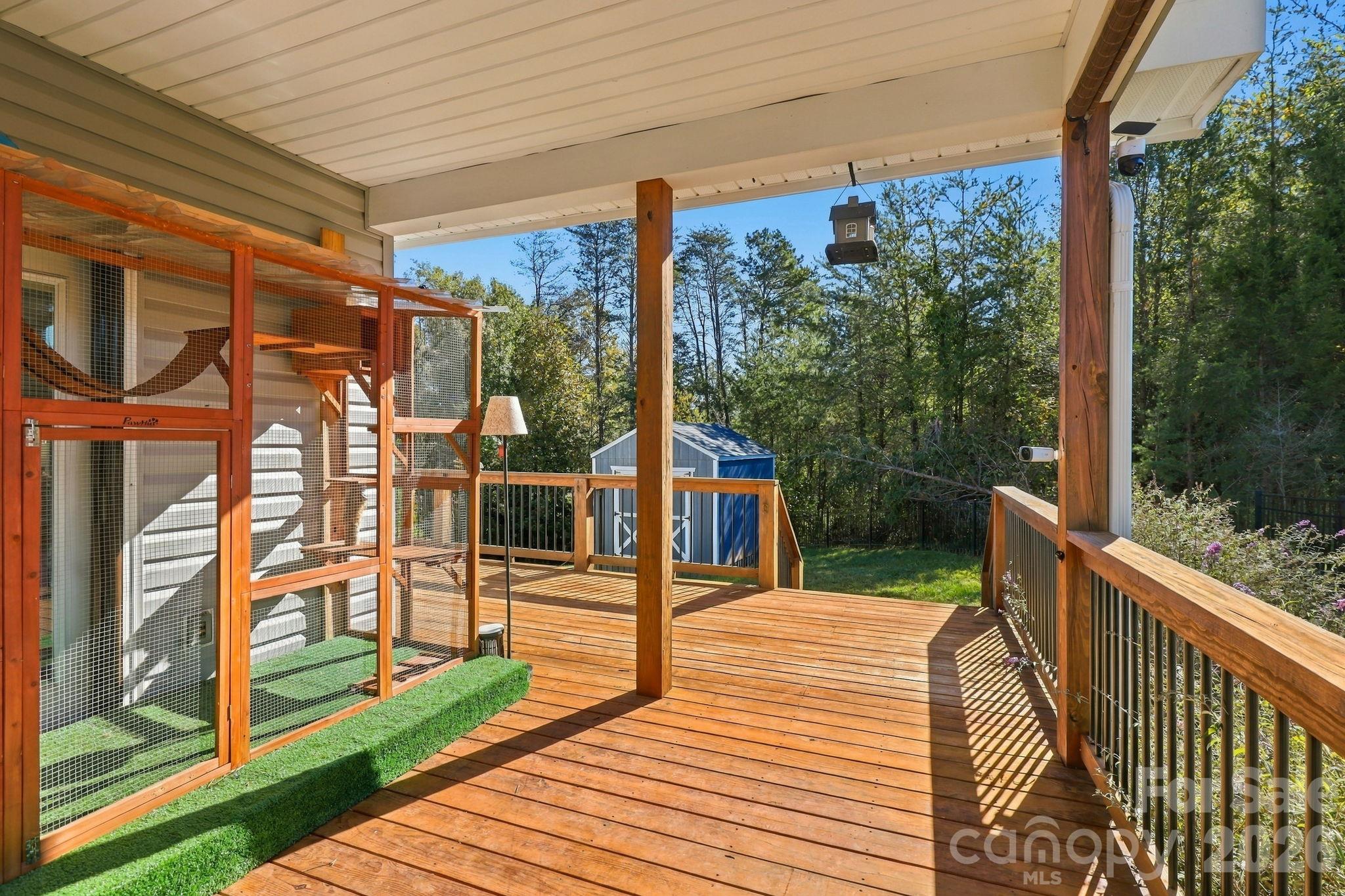 Single Family Residence at 457 Edwards Street Extension, Rutherfordton, photo 5 of 34