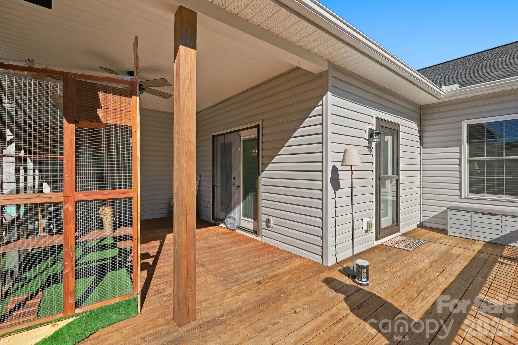 Single Family Residence at 457 Edwards Street Extension, Rutherfordton, photo 6 of 34