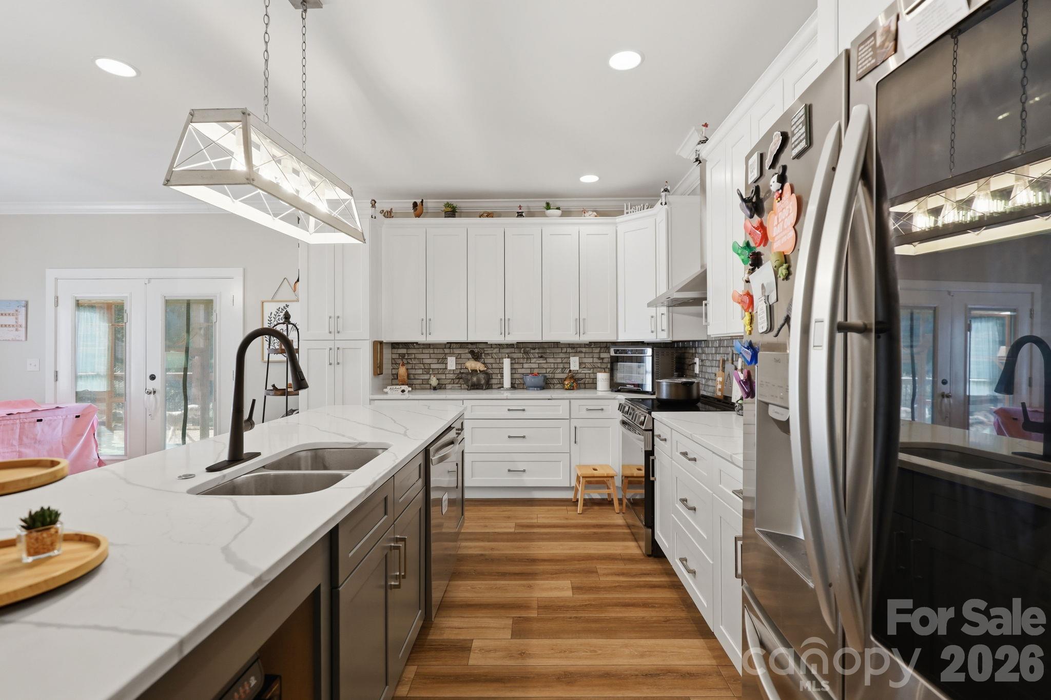 Single Family Residence at 457 Edwards Street Extension, Rutherfordton, photo 16 of 34
