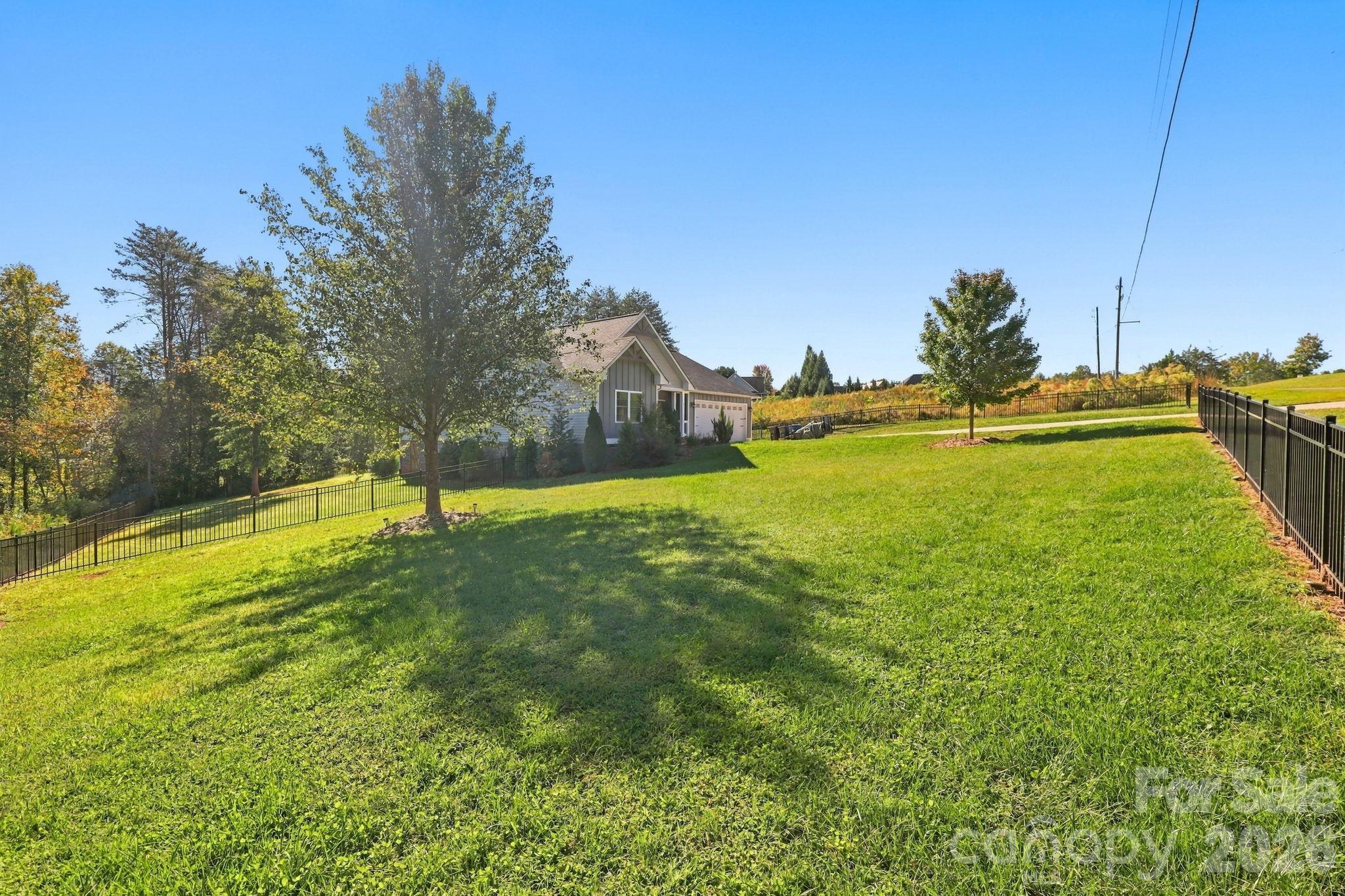 Single Family Residence at 457 Edwards Street Extension, Rutherfordton, photo 33 of 34