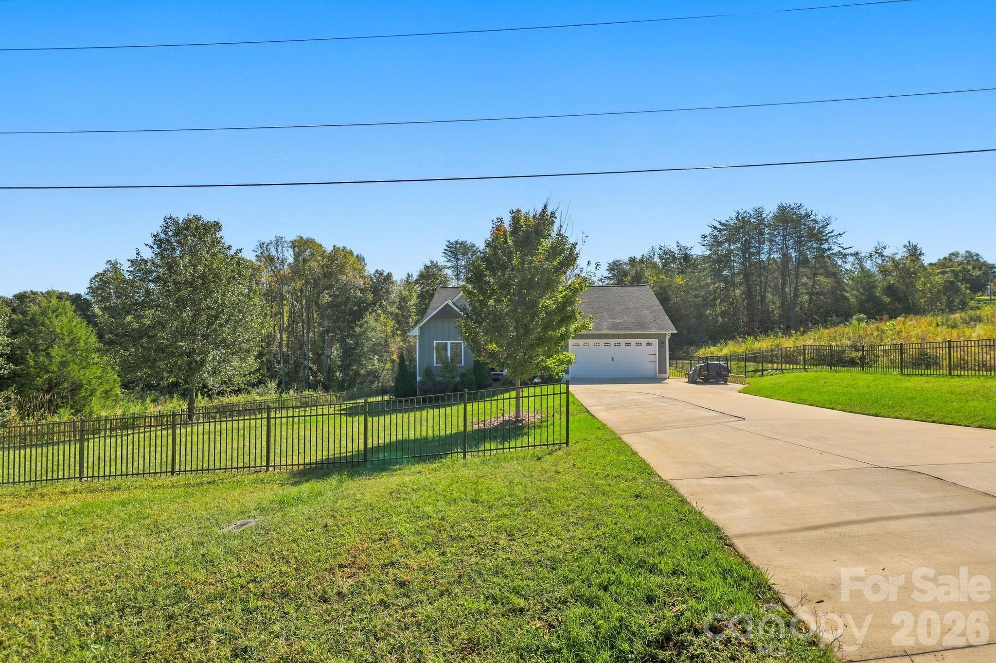 Single Family Residence at 457 Edwards Street Extension, Rutherfordton, photo 34 of 34