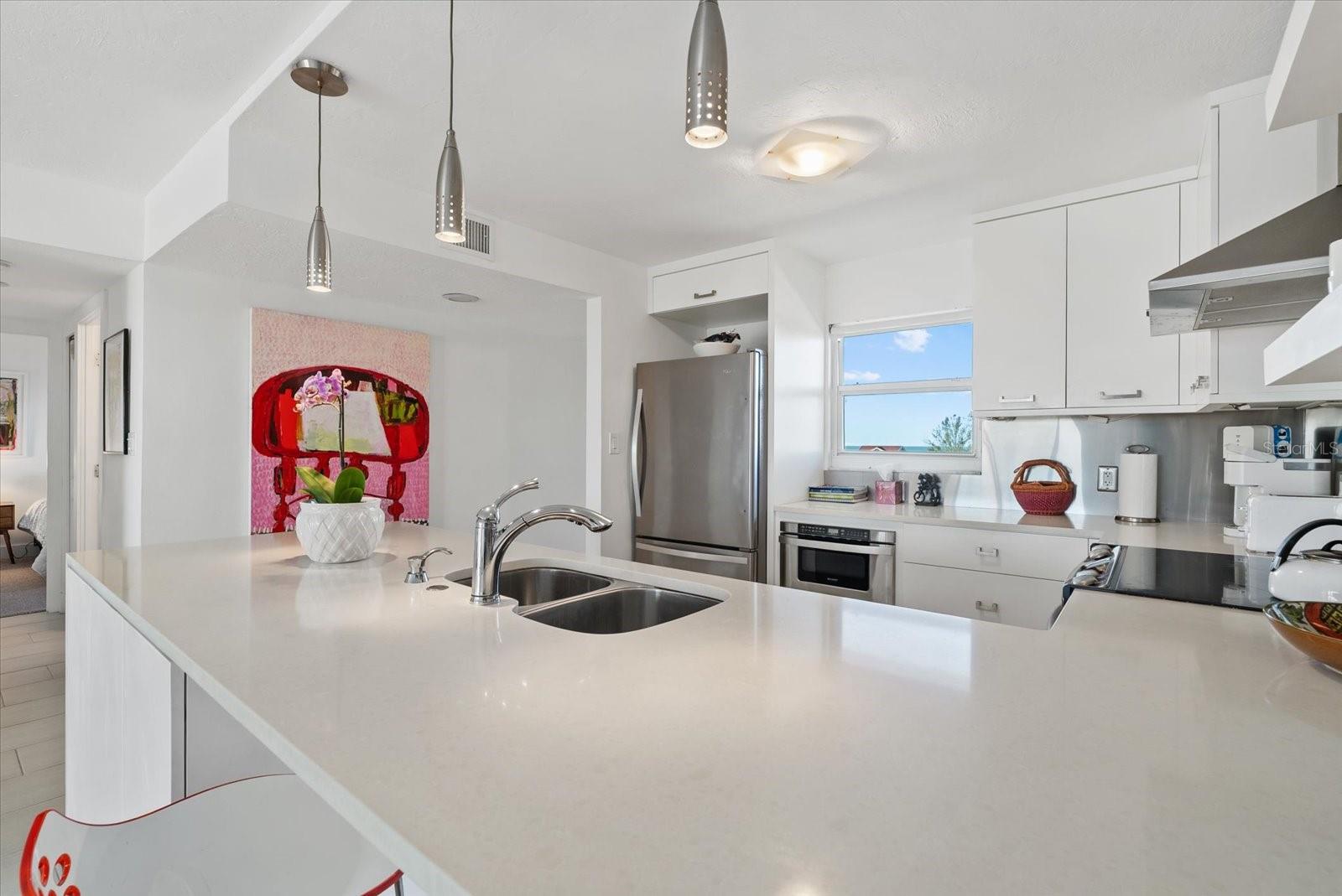 Condominium at 9393 MIDNIGHT PASS RD #606, SARASOTA, photo 4 of 66