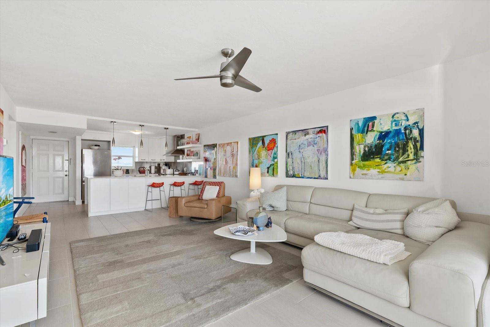 Condominium at 9393 MIDNIGHT PASS RD #606, SARASOTA, photo 10 of 66