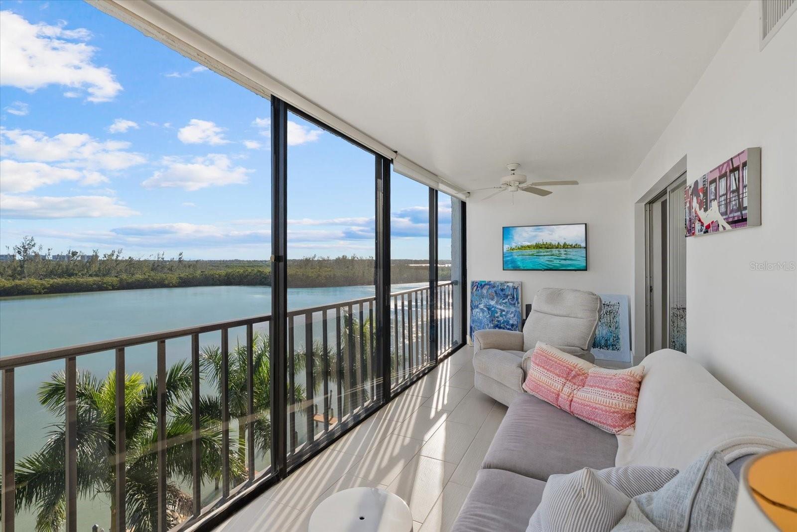 Condominium at 9393 MIDNIGHT PASS RD #606, SARASOTA, photo 15 of 66