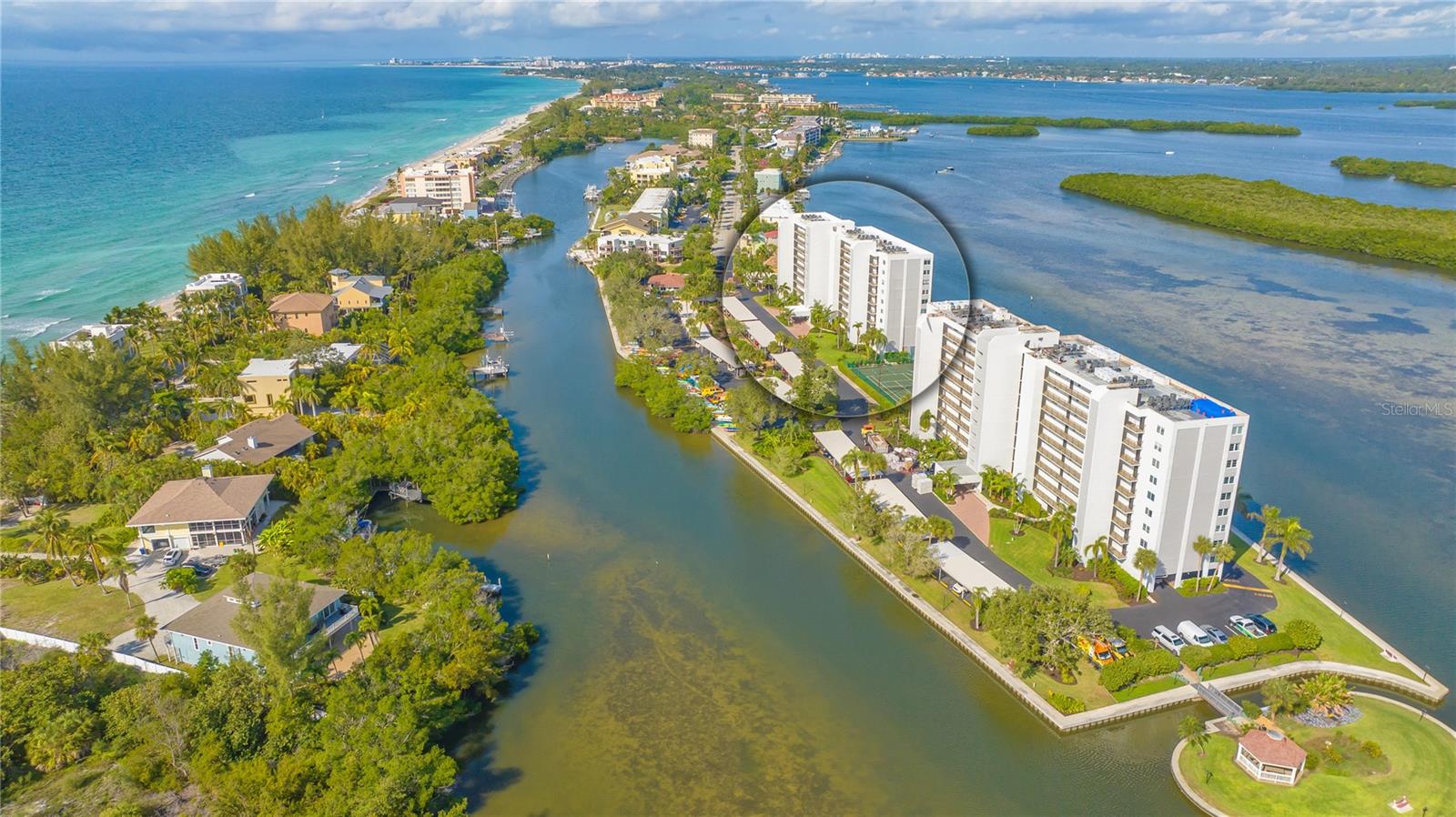 Condominium at 9393 MIDNIGHT PASS RD #606, SARASOTA, photo 26 of 66