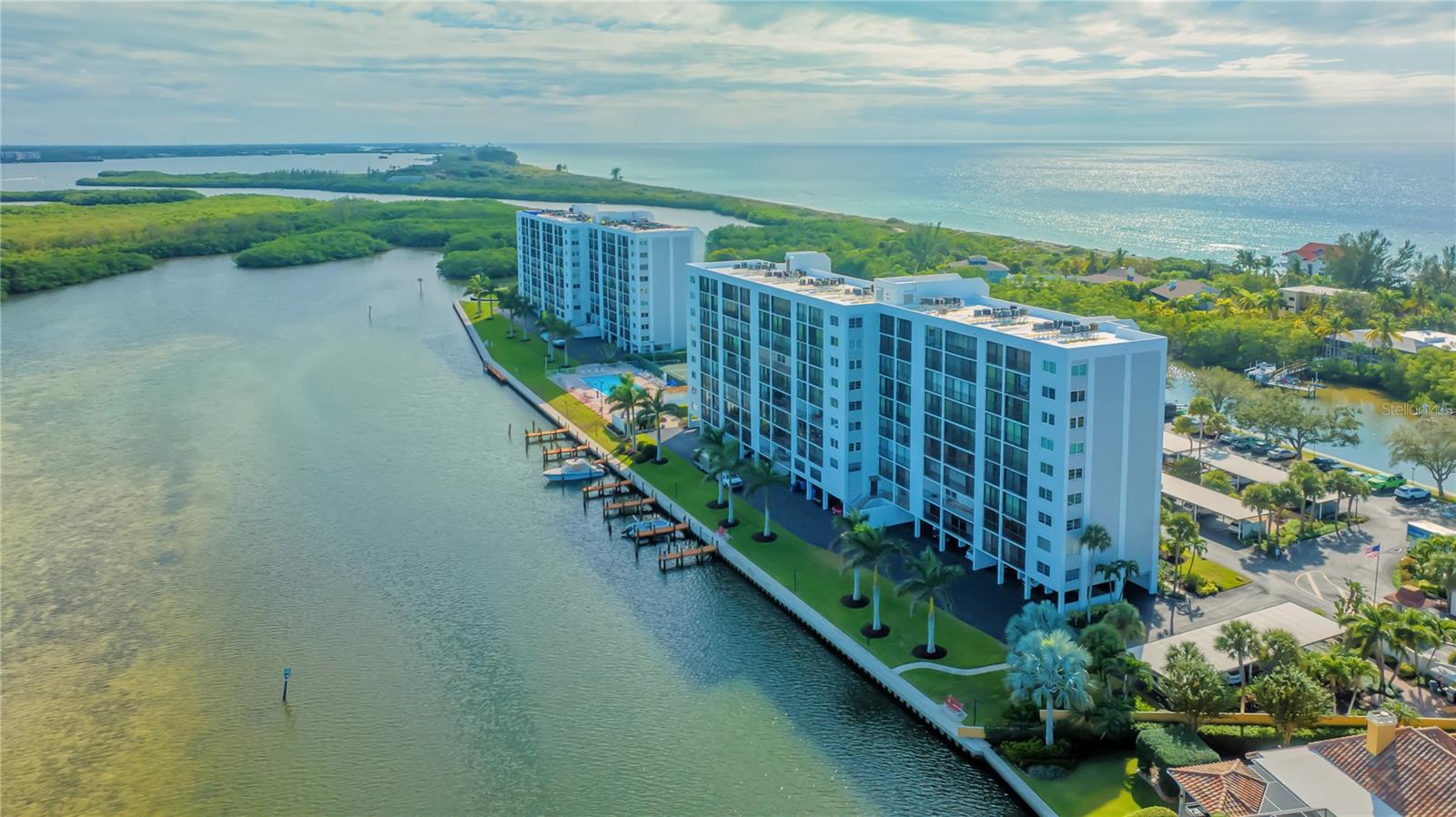 Condominium at 9393 MIDNIGHT PASS RD #606, SARASOTA, photo 27 of 66