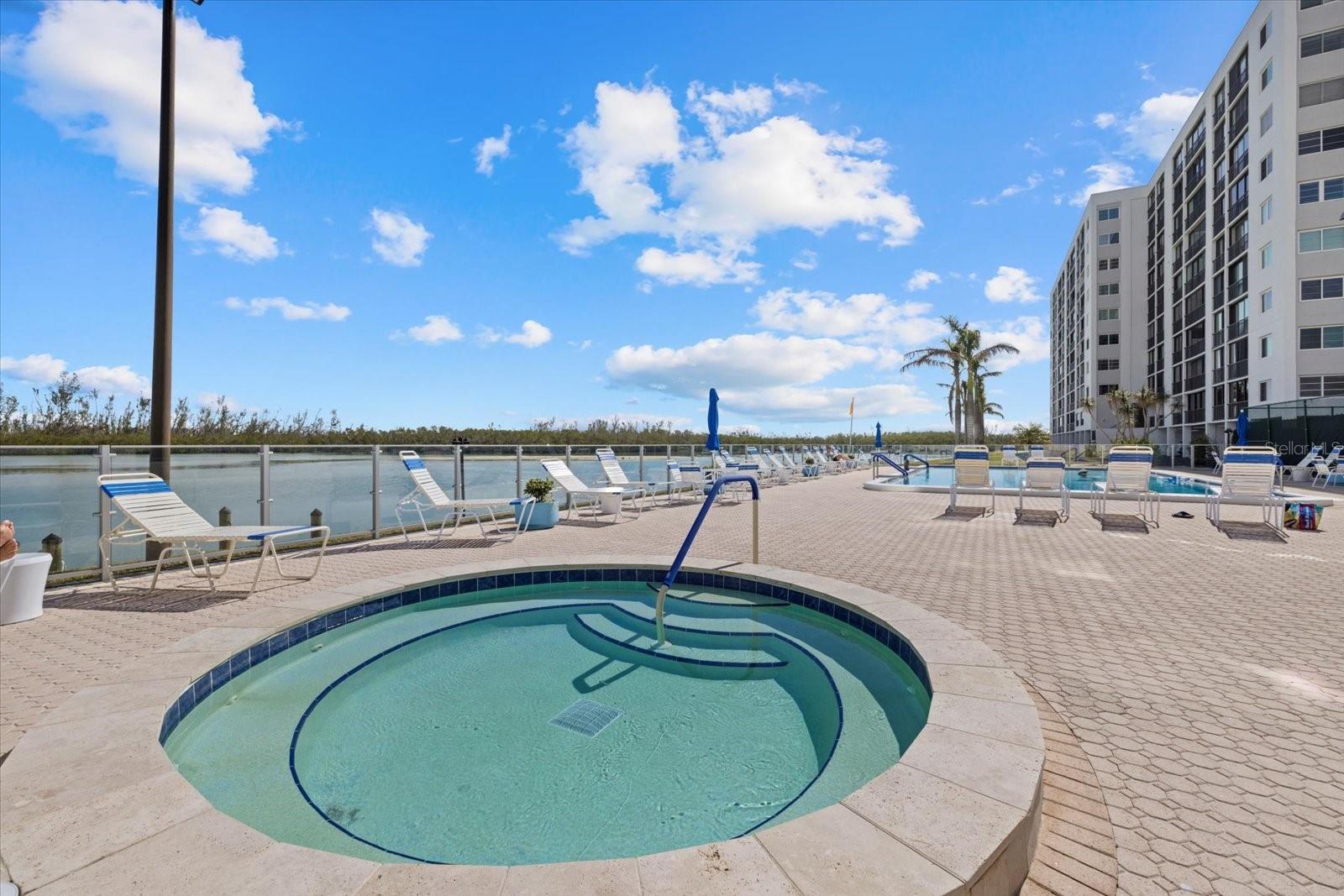 Condominium at 9393 MIDNIGHT PASS RD #606, SARASOTA, photo 34 of 66